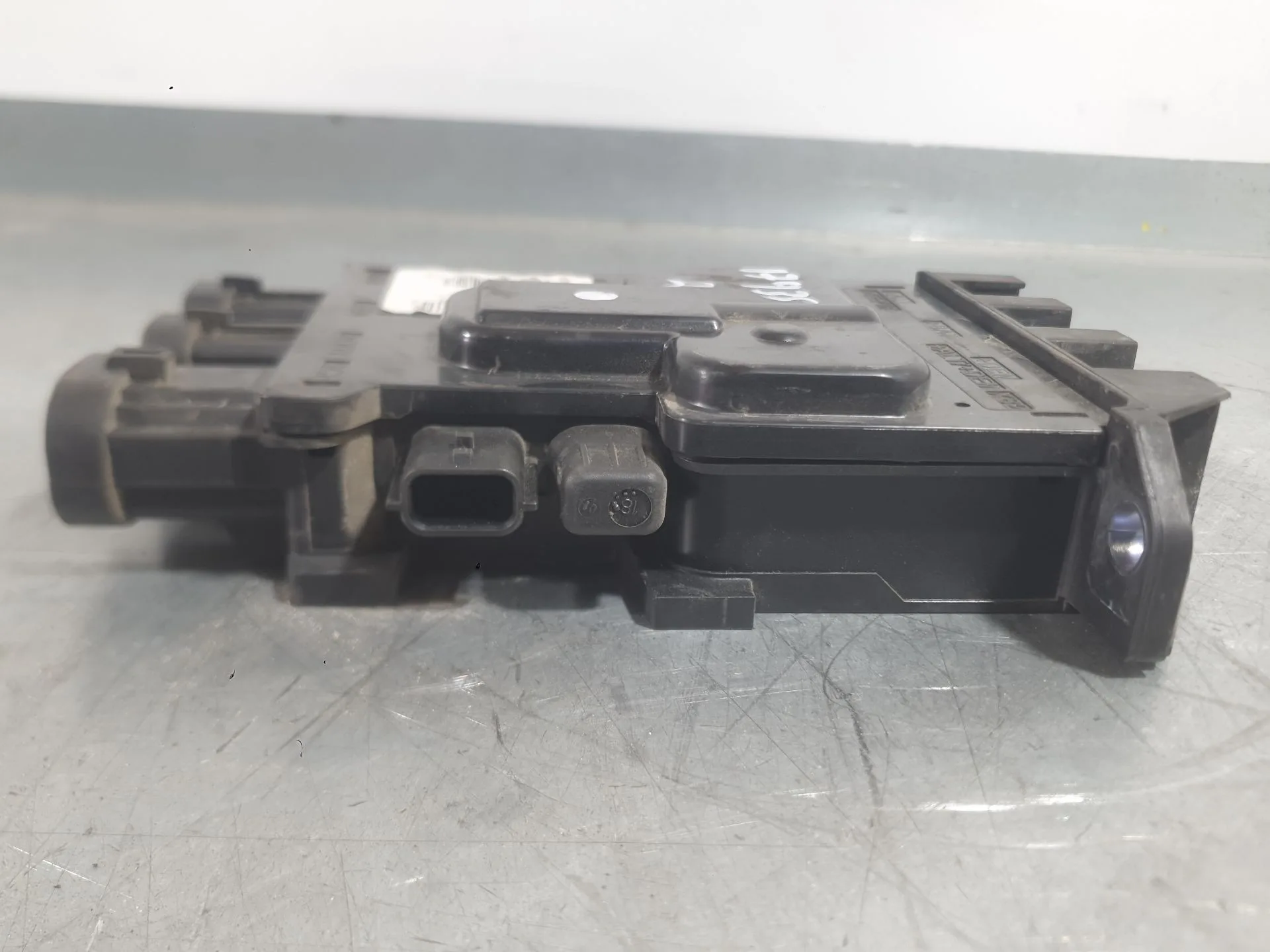 Modulo Electronico para Renault Trafic Iii Autobus (Jg_)