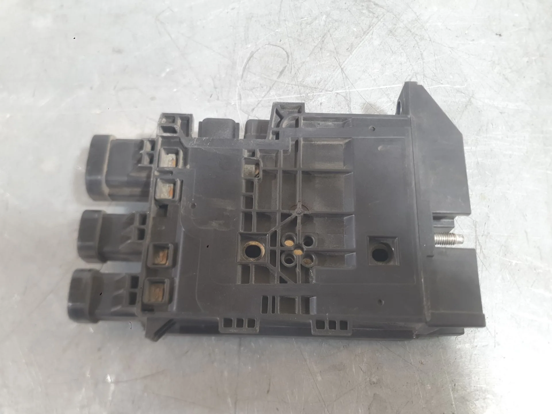 Modulo Electronico para Renault Trafic Iii Autobus (Jg_)