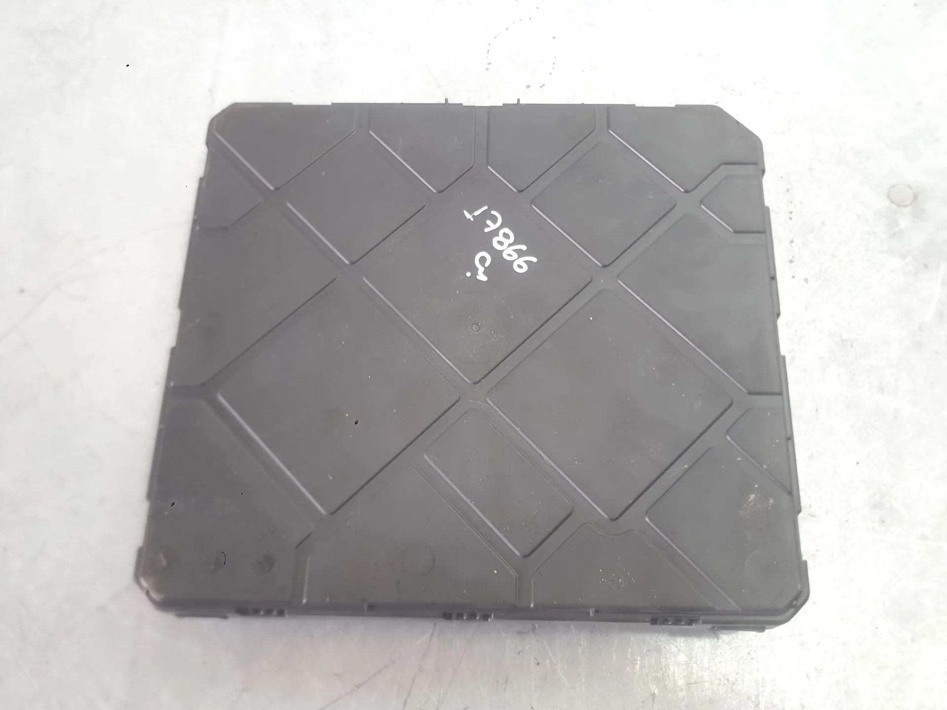 Modulo Electronico para Skoda Fabia Iv (Pj3)