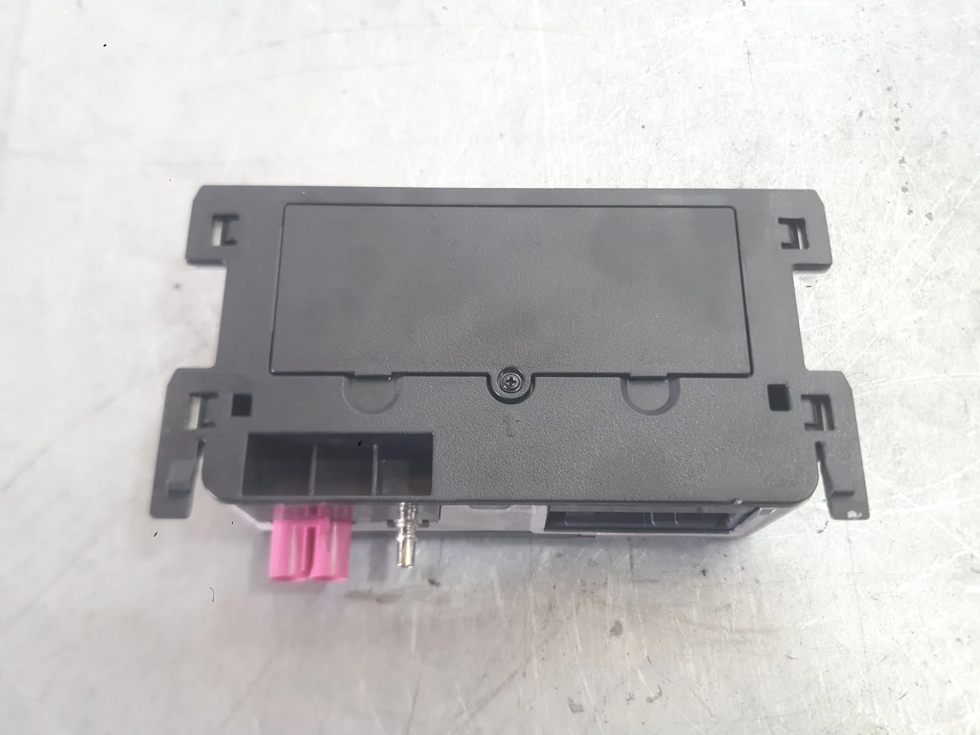 Modulo Electronico para Skoda Fabia Iv (Pj3)