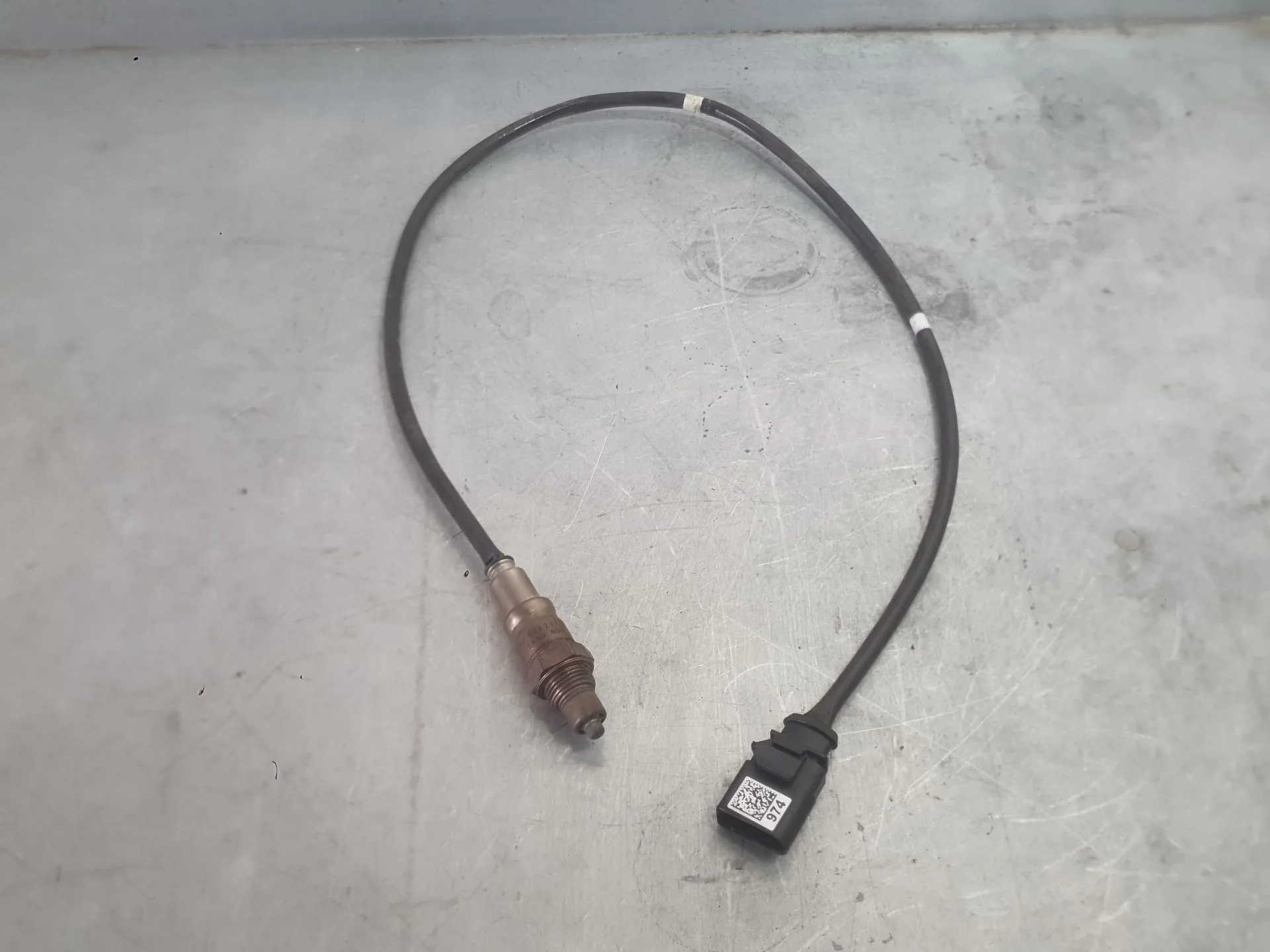 Sonda Lambda para Skoda Fabia Iv (Pj3)