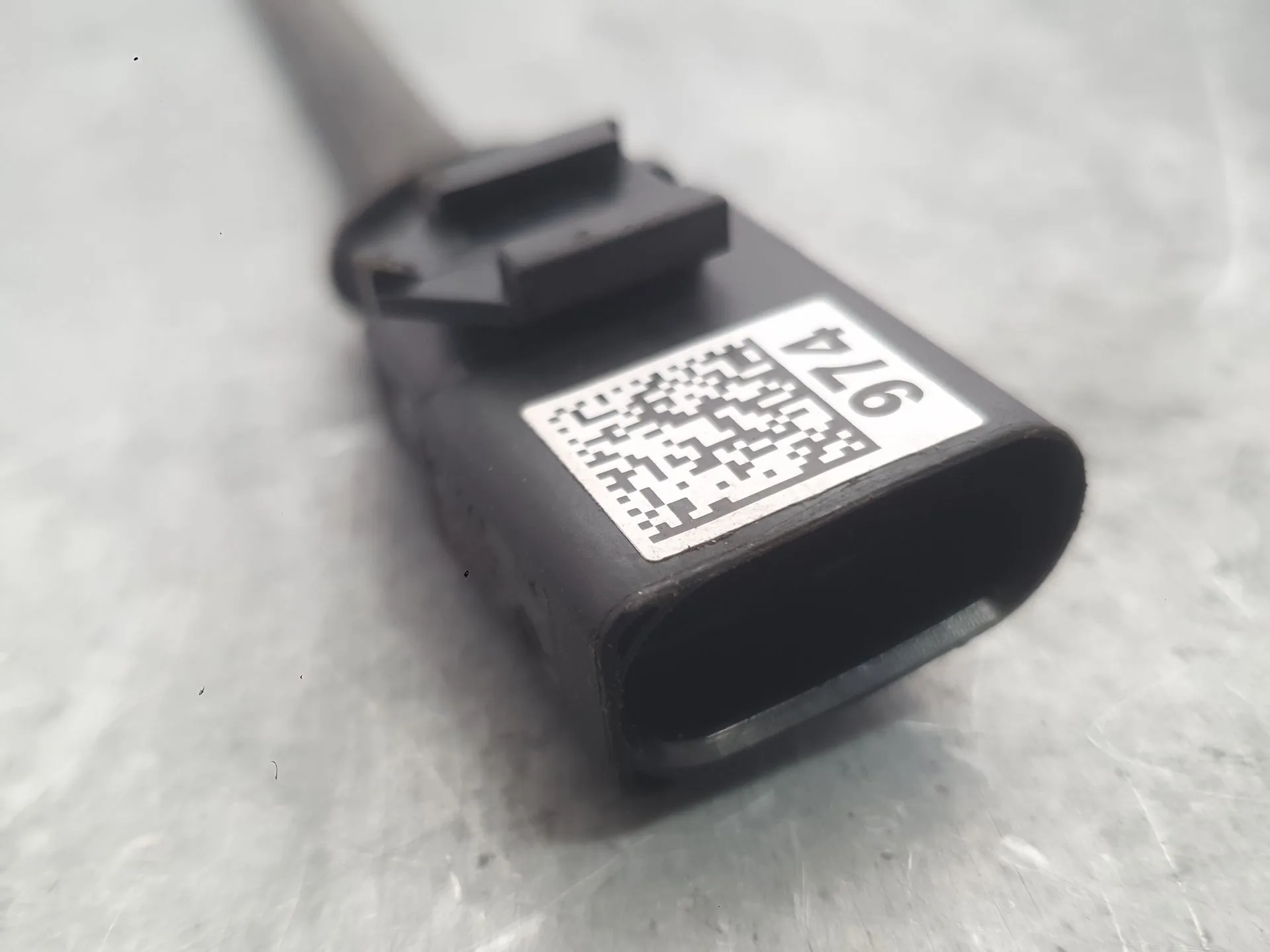 Sonda Lambda para Skoda Fabia Iv (Pj3)