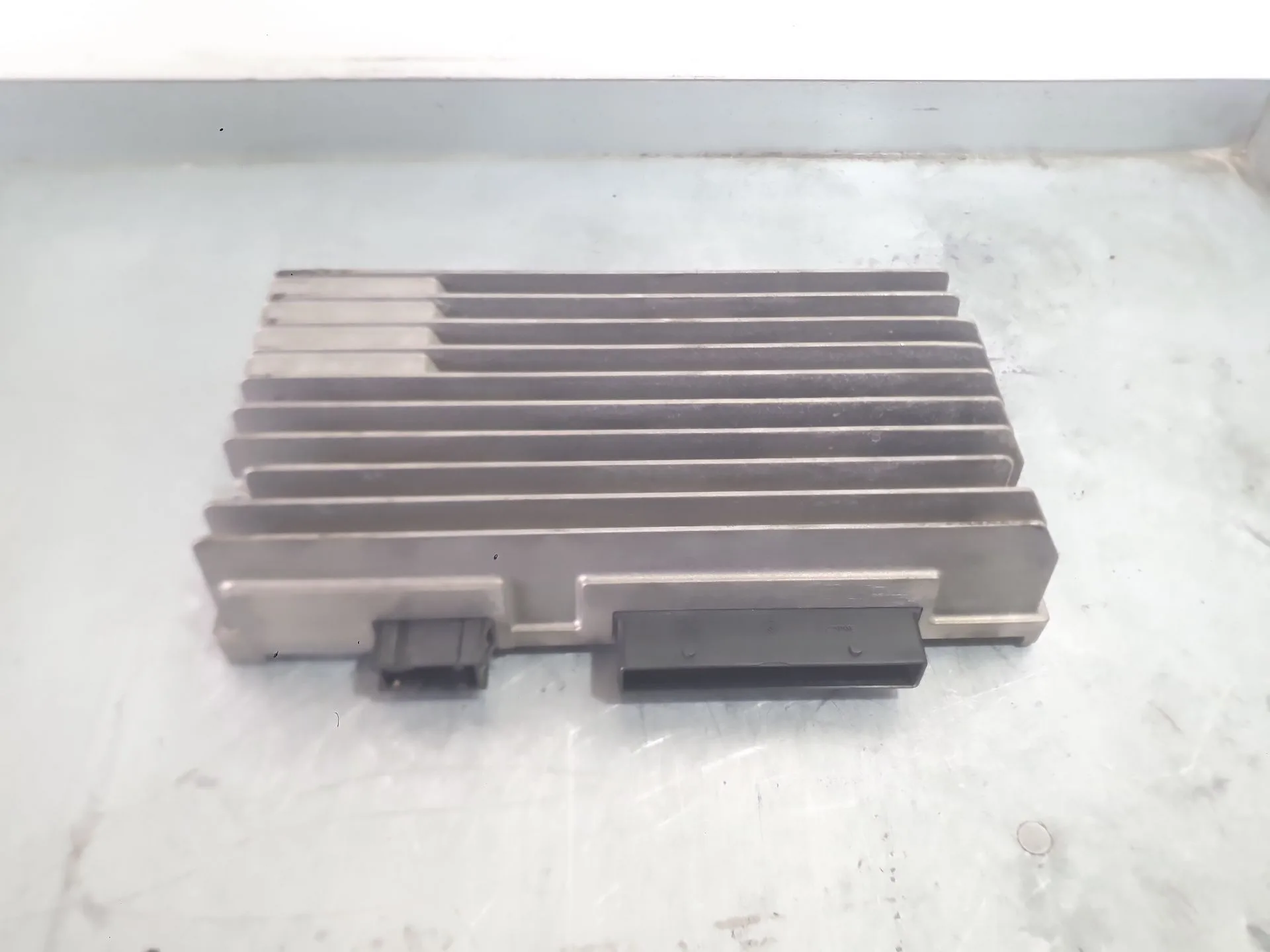 Amplificador Radio para Audi A5 (8T3)