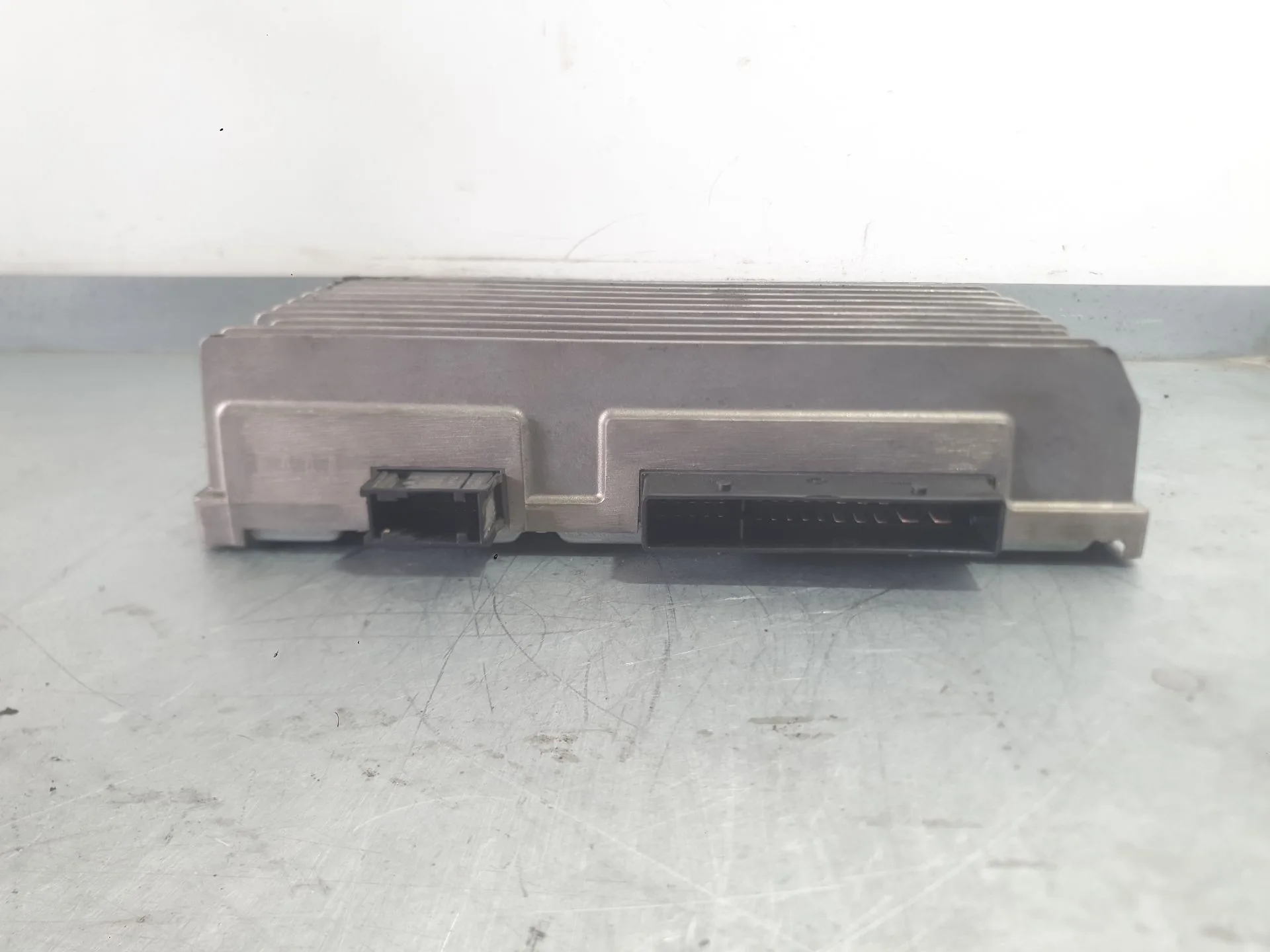 Amplificador Radio para Audi A5 (8T3)