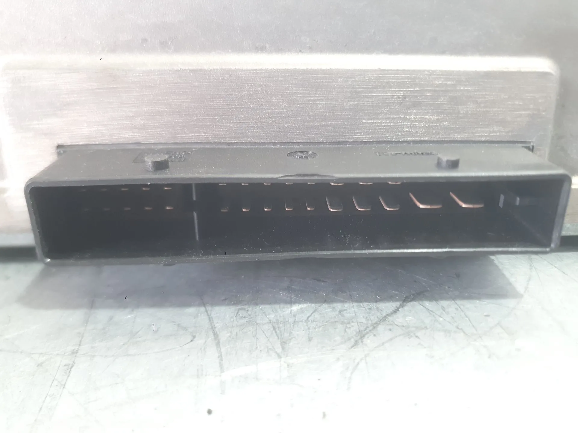 Amplificador Radio para Audi A5 (8T3)