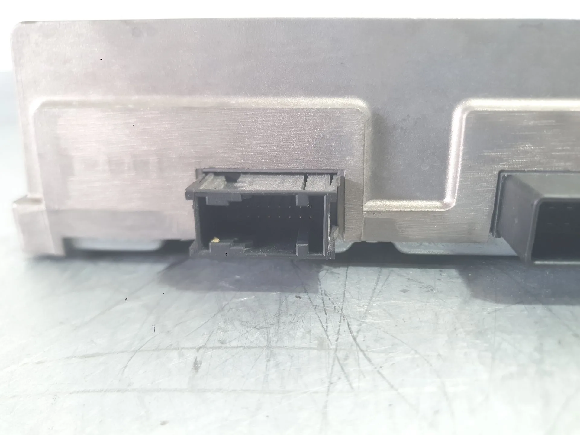Amplificador Radio para Audi A5 (8T3)