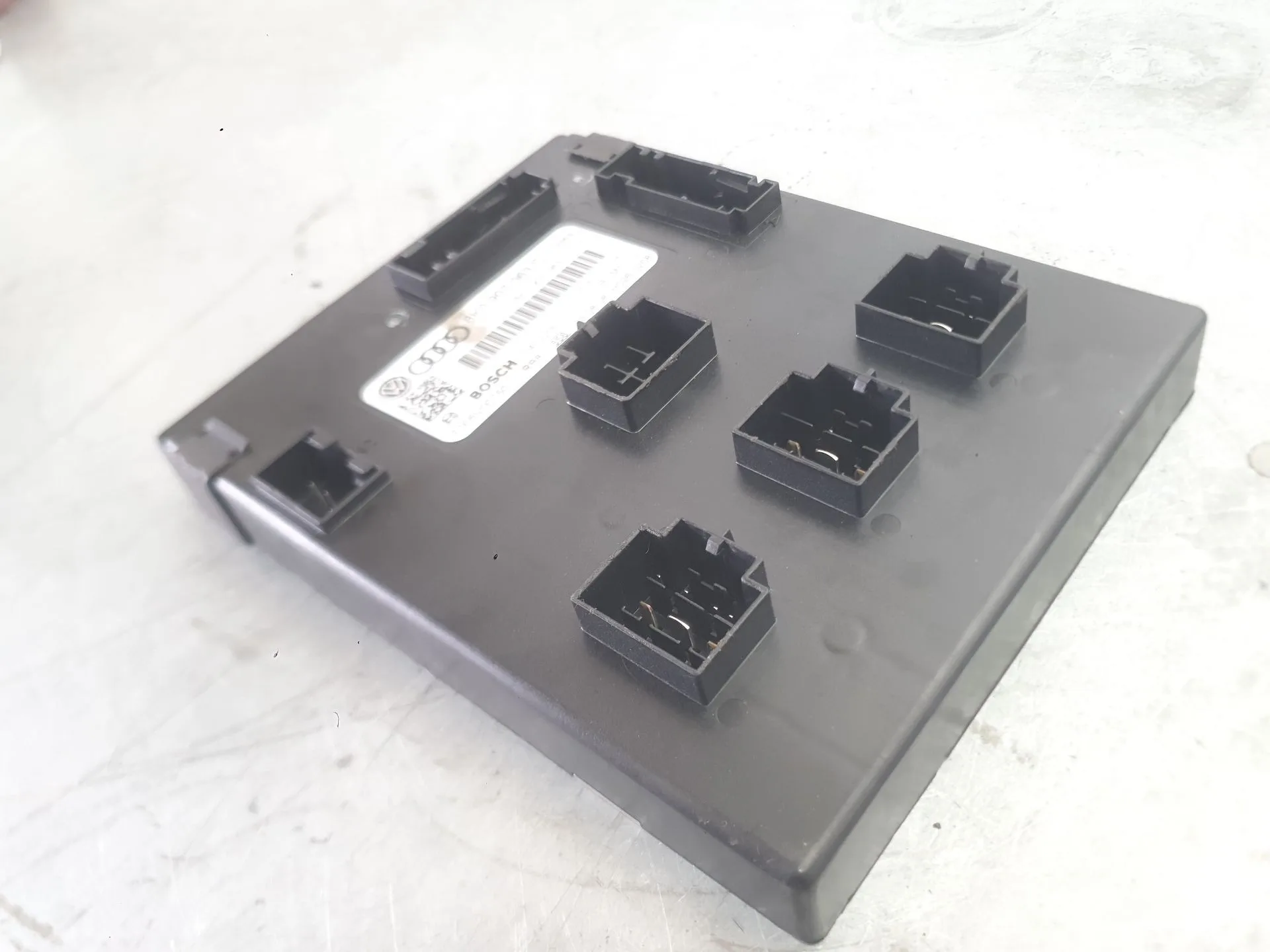 Modulo Electronico para Audi A5 (8T3)