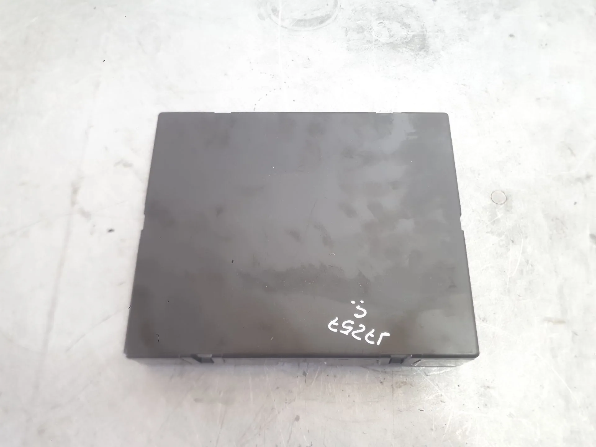 Modulo Electronico para Audi A5 (8T3)