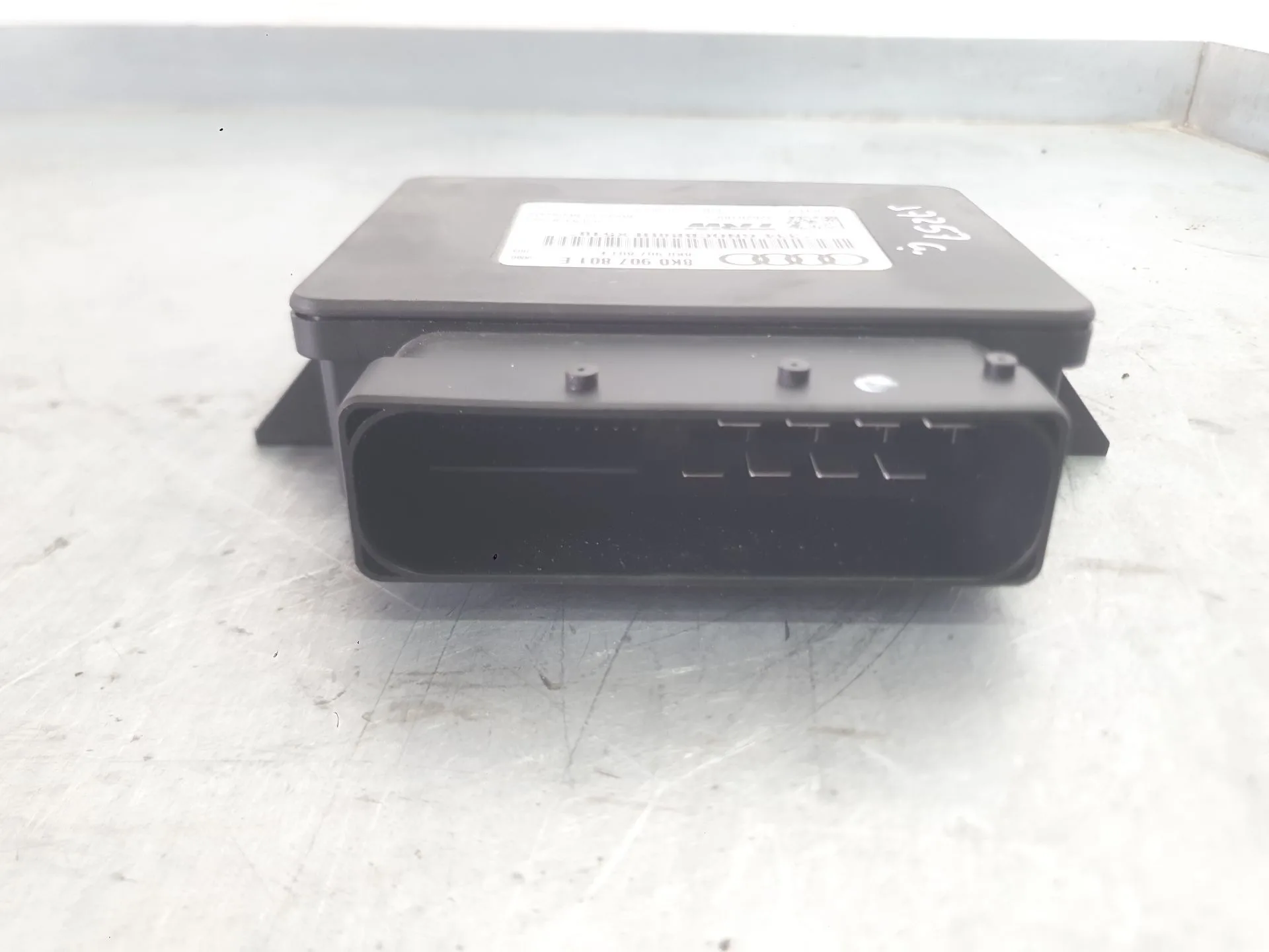 Modulo Electronico para Audi A5 (8T3)