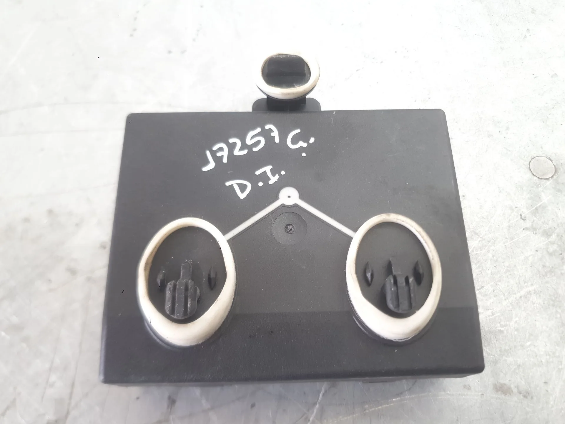 Modulo Electronico para Audi A5 (8T3)