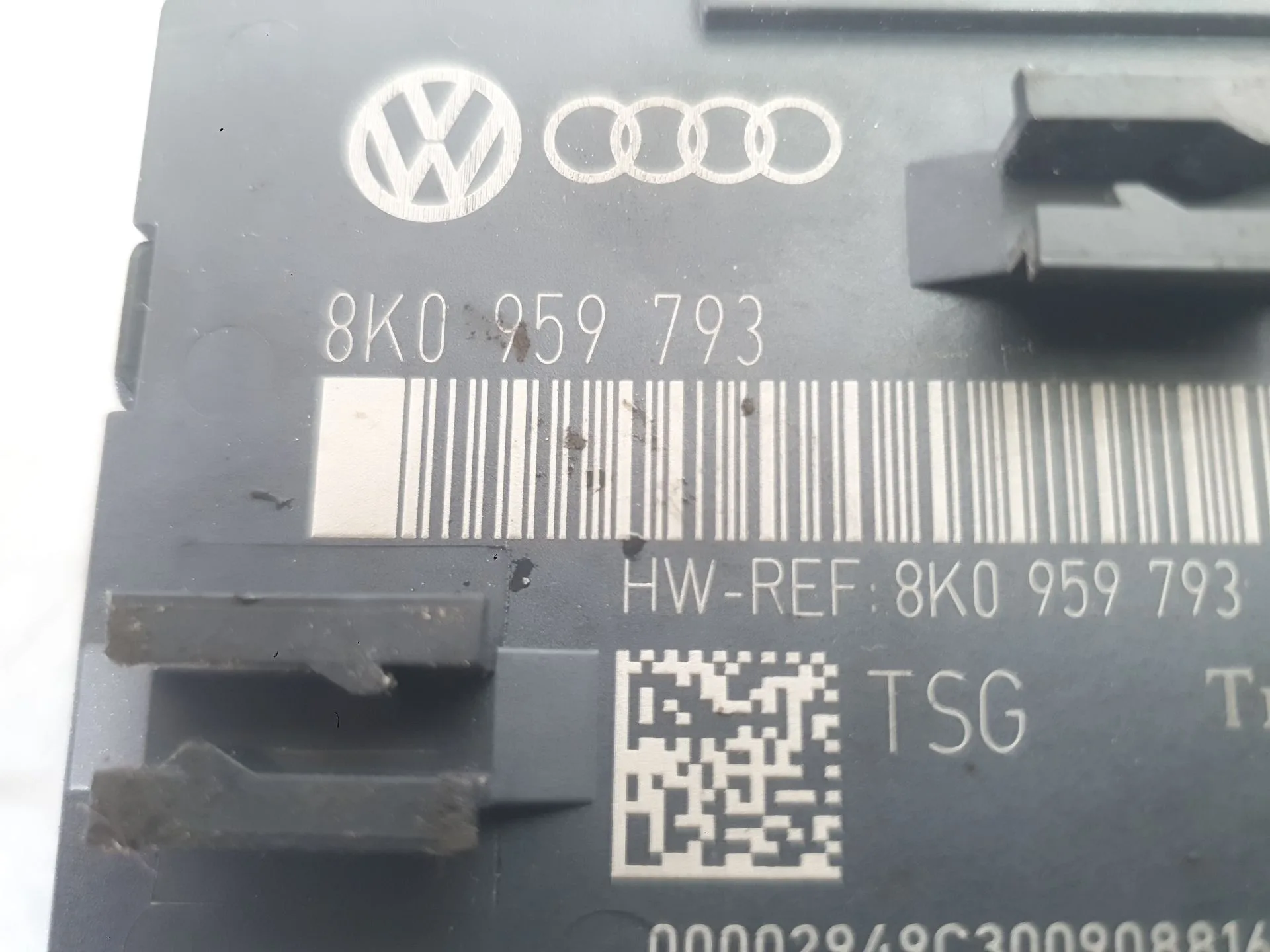 Modulo Electronico para Audi A5 (8T3)