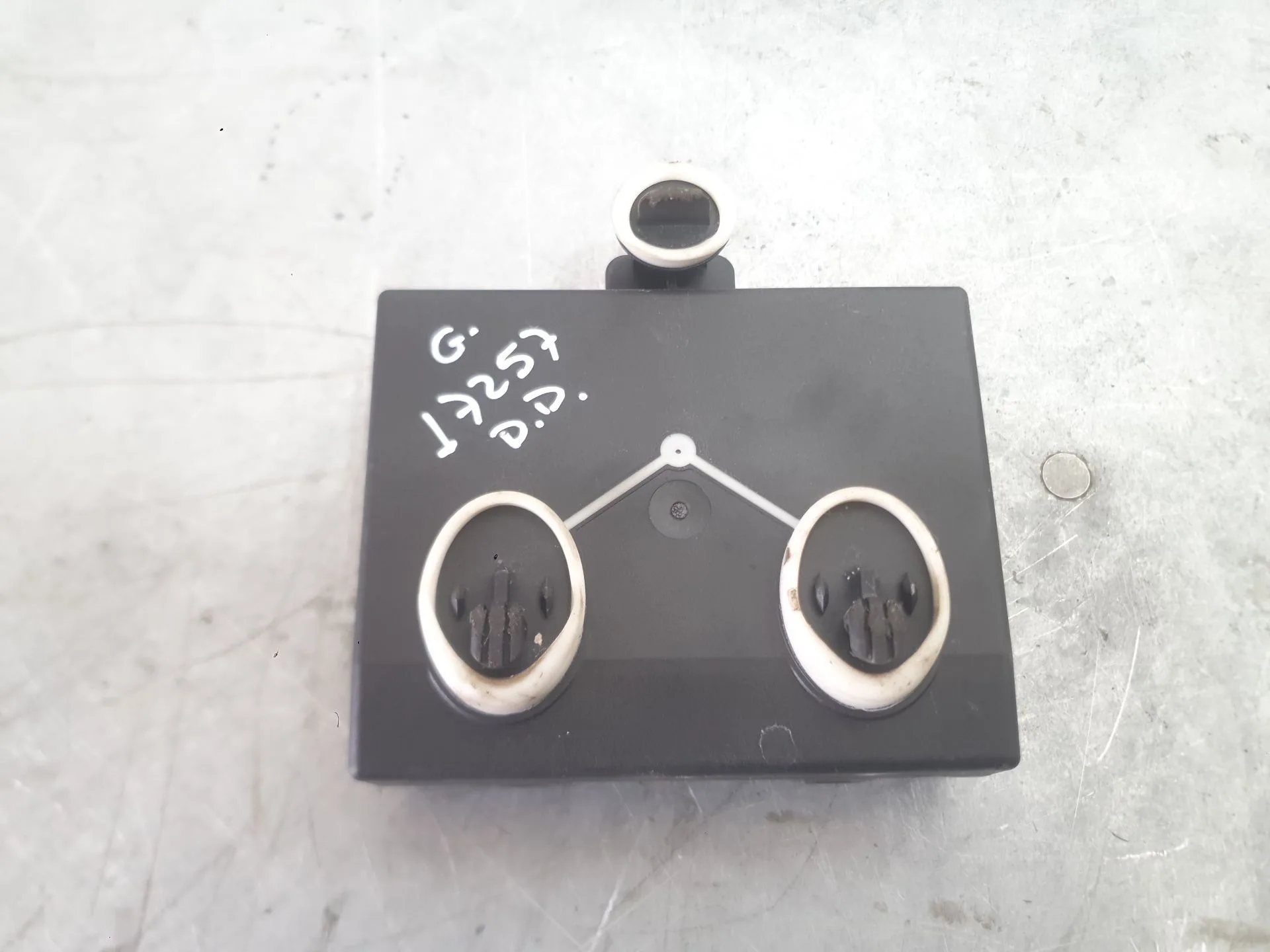 Modulo Electronico para Audi A5 (8T3)