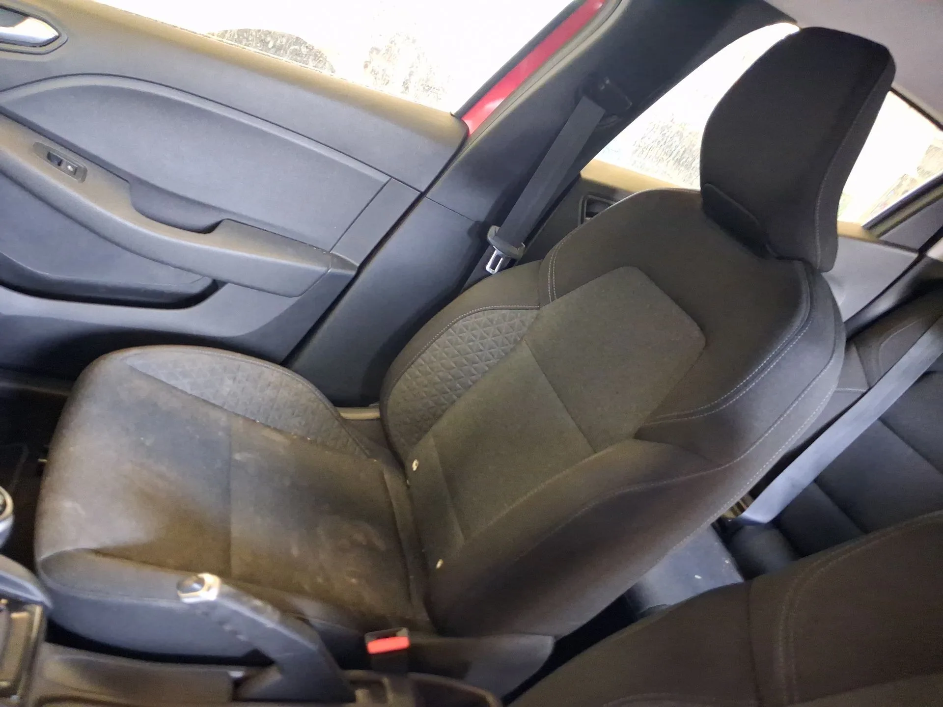Asiento Delantero Derecho para Renault Clio V (B7_)