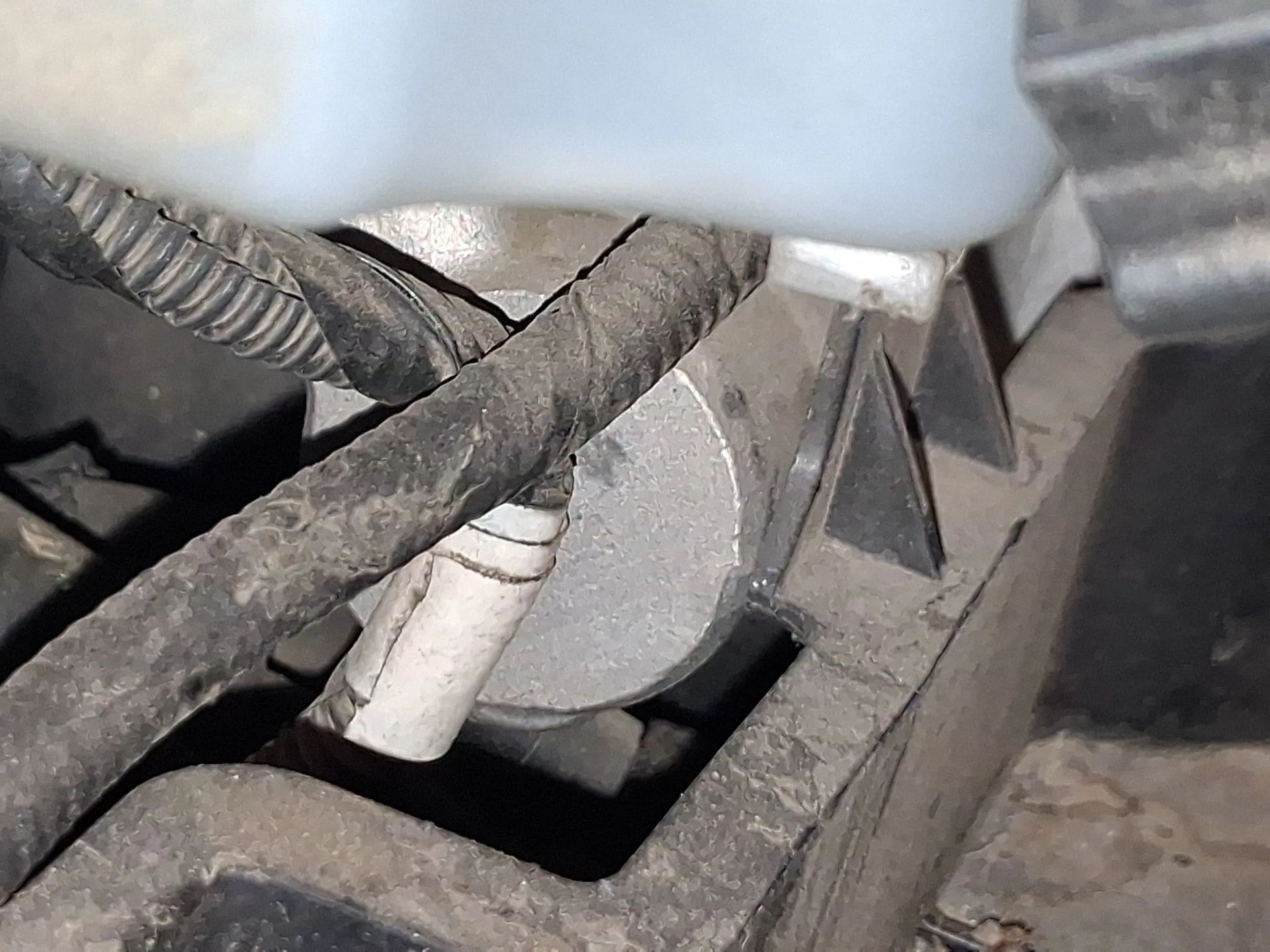 Bomba Freno para Renault Clio V (B7_)