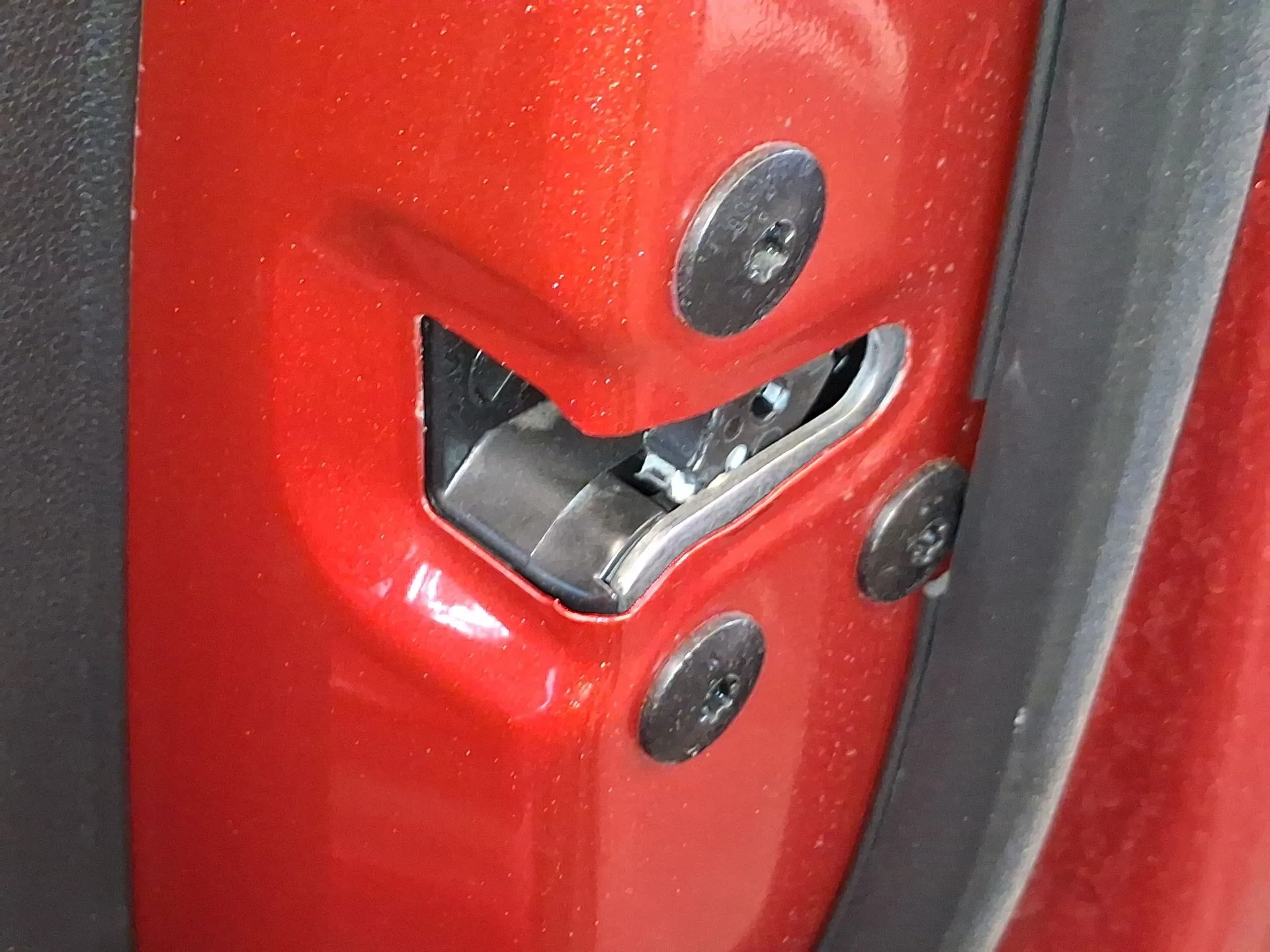 Cerradura Puerta Delantera Derecha para Renault Clio V (B7_)