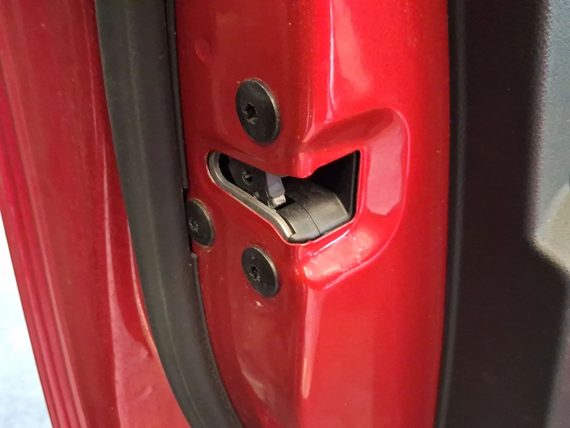 Cerradura Puerta Delantera Izquierda para Renault Clio V (B7_)