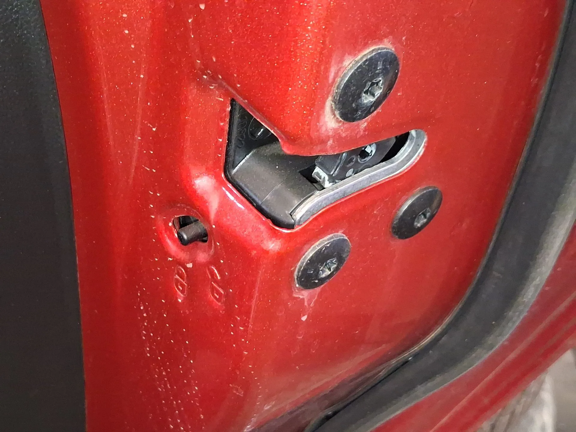 Cerradura Puerta Trasera Derecha para Renault Clio V (B7_)