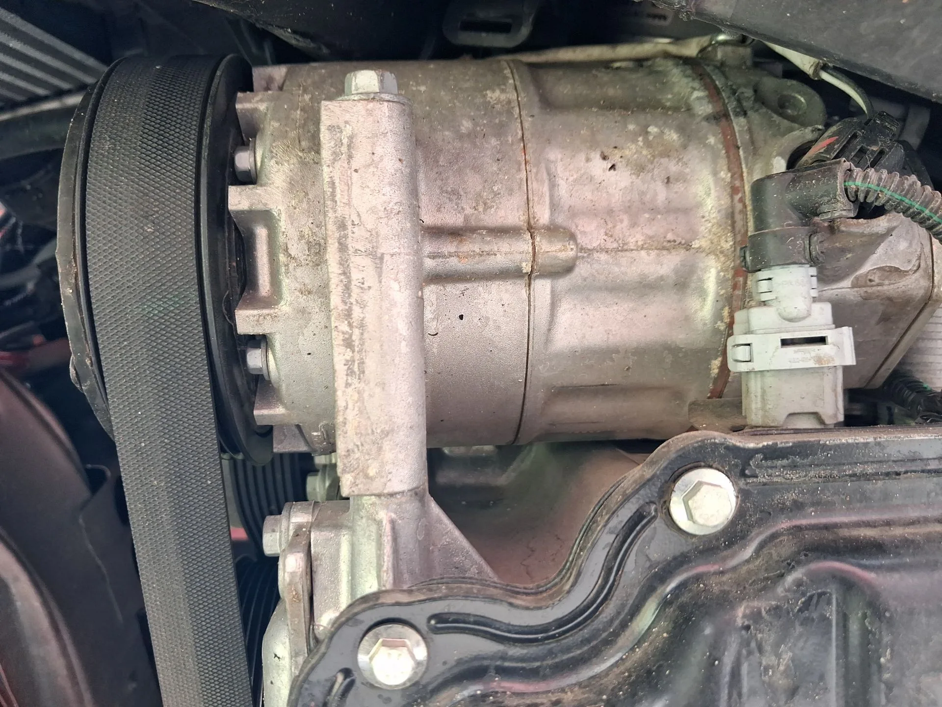 Compresor Aire Acondicionado para Renault Clio V (B7_)