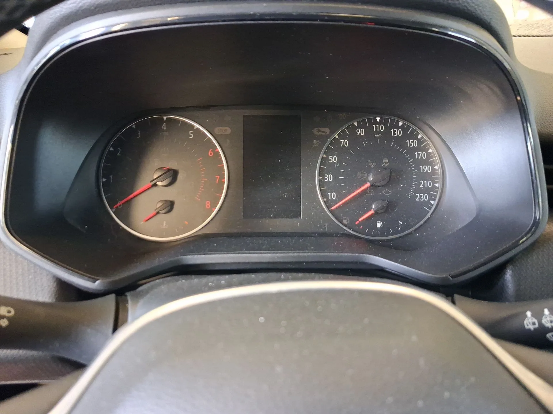 Cuadro Instrumentos para Renault Clio V (B7_)
