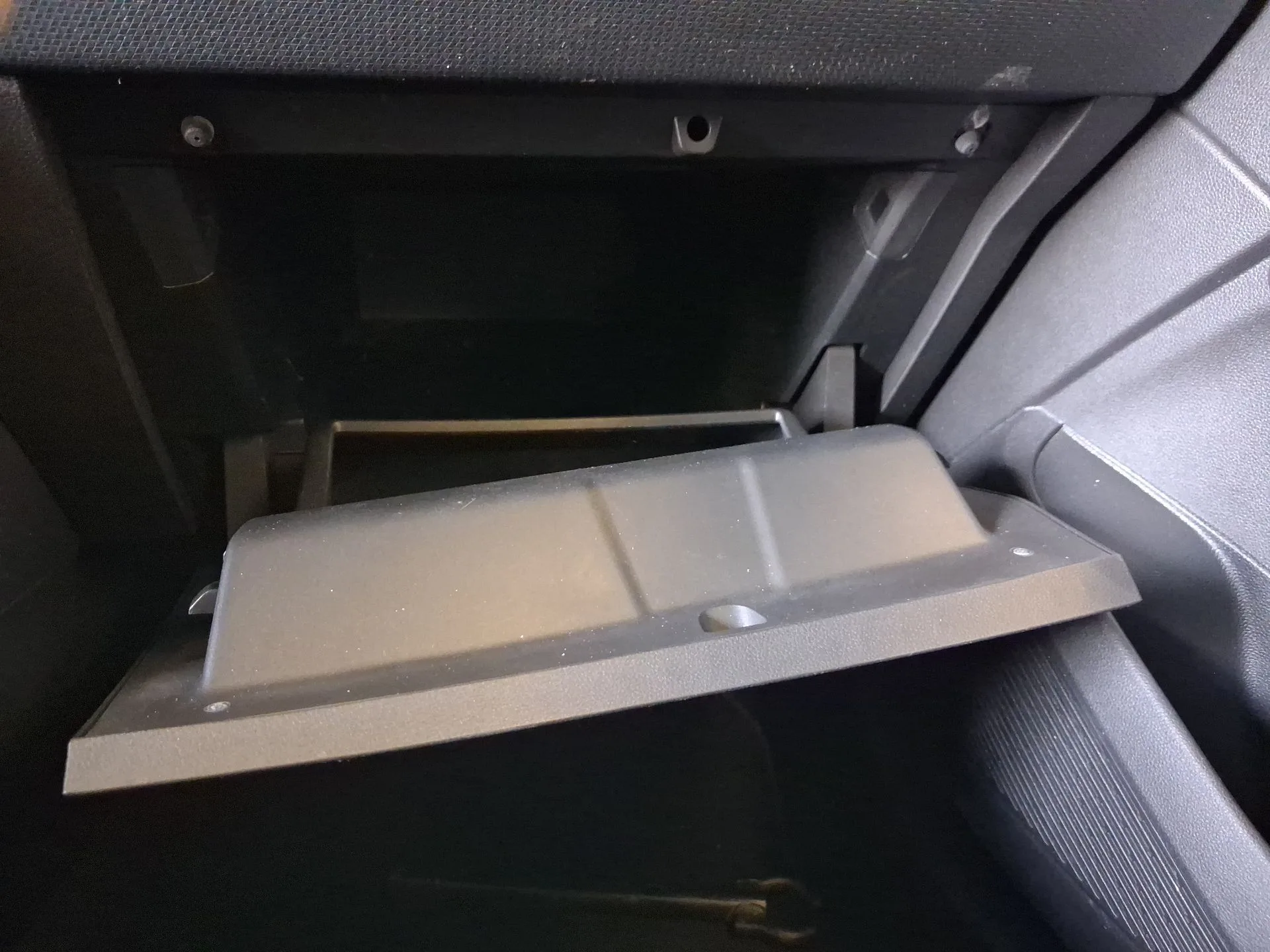 Guantera para Renault Clio V (B7_)