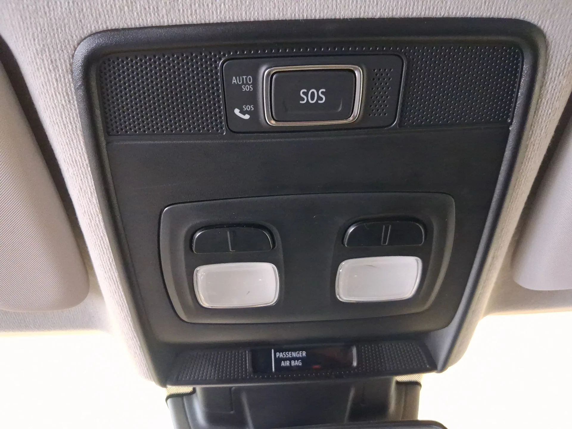 Luz Interior para Renault Clio V (B7_)