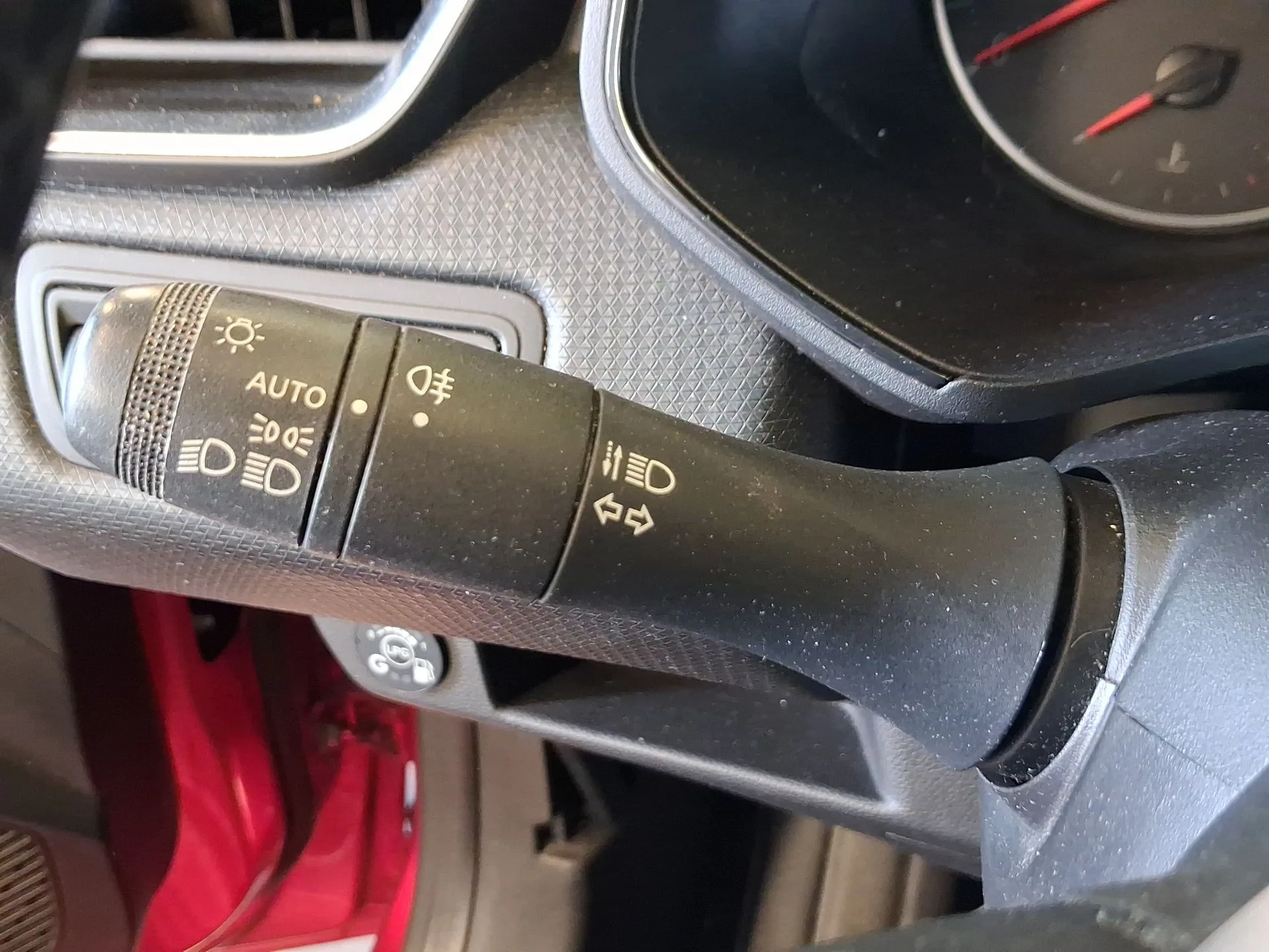Mando Luces Y Limpia para Renault Clio V (B7_)