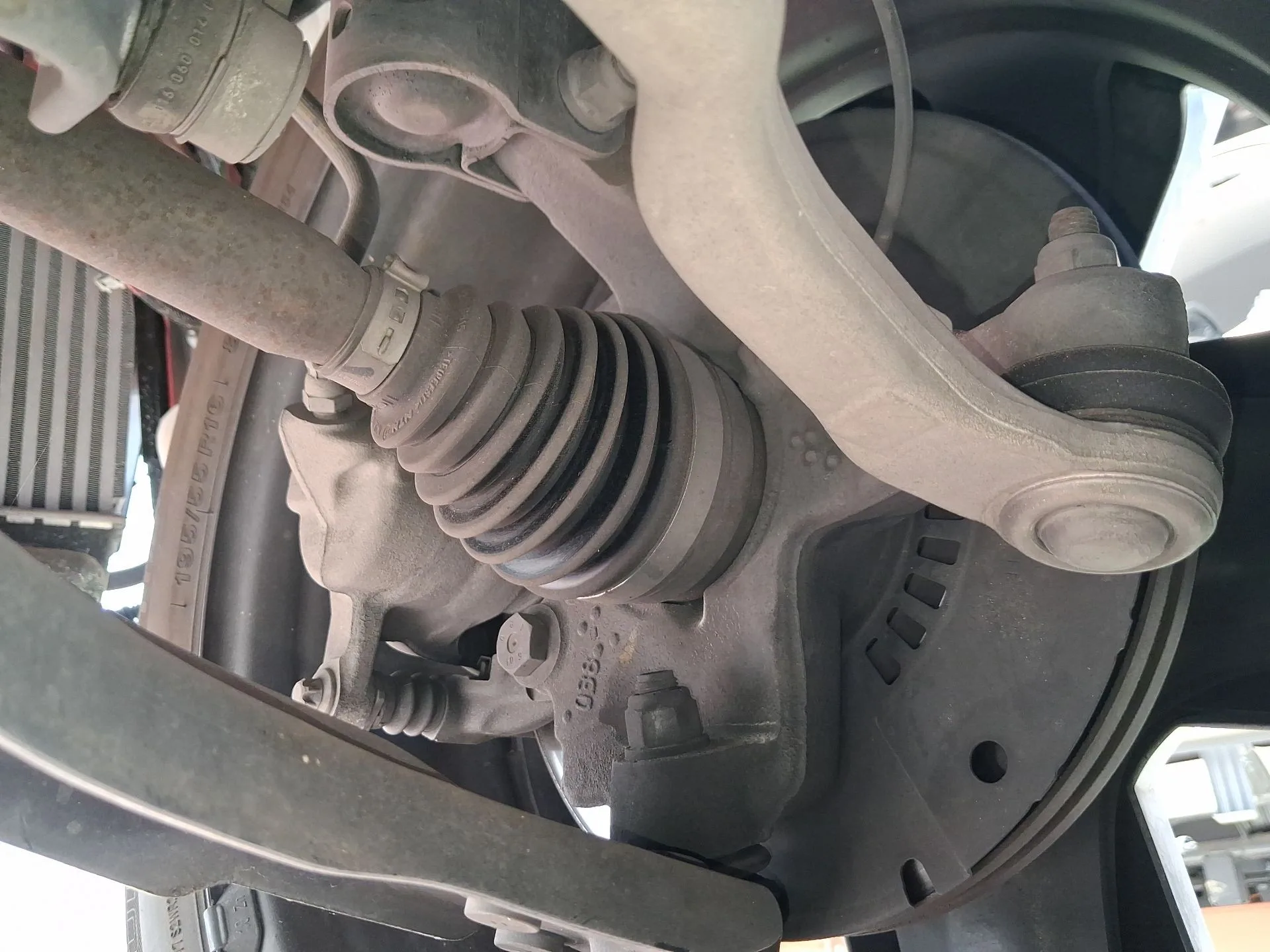 Mangueta Delantera Derecha para Renault Clio V (B7_)