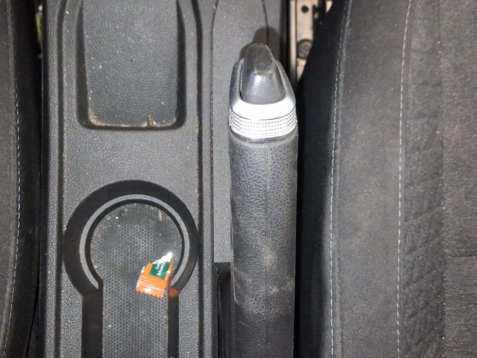 Palanca Freno De Mano para Renault Clio V (B7_)