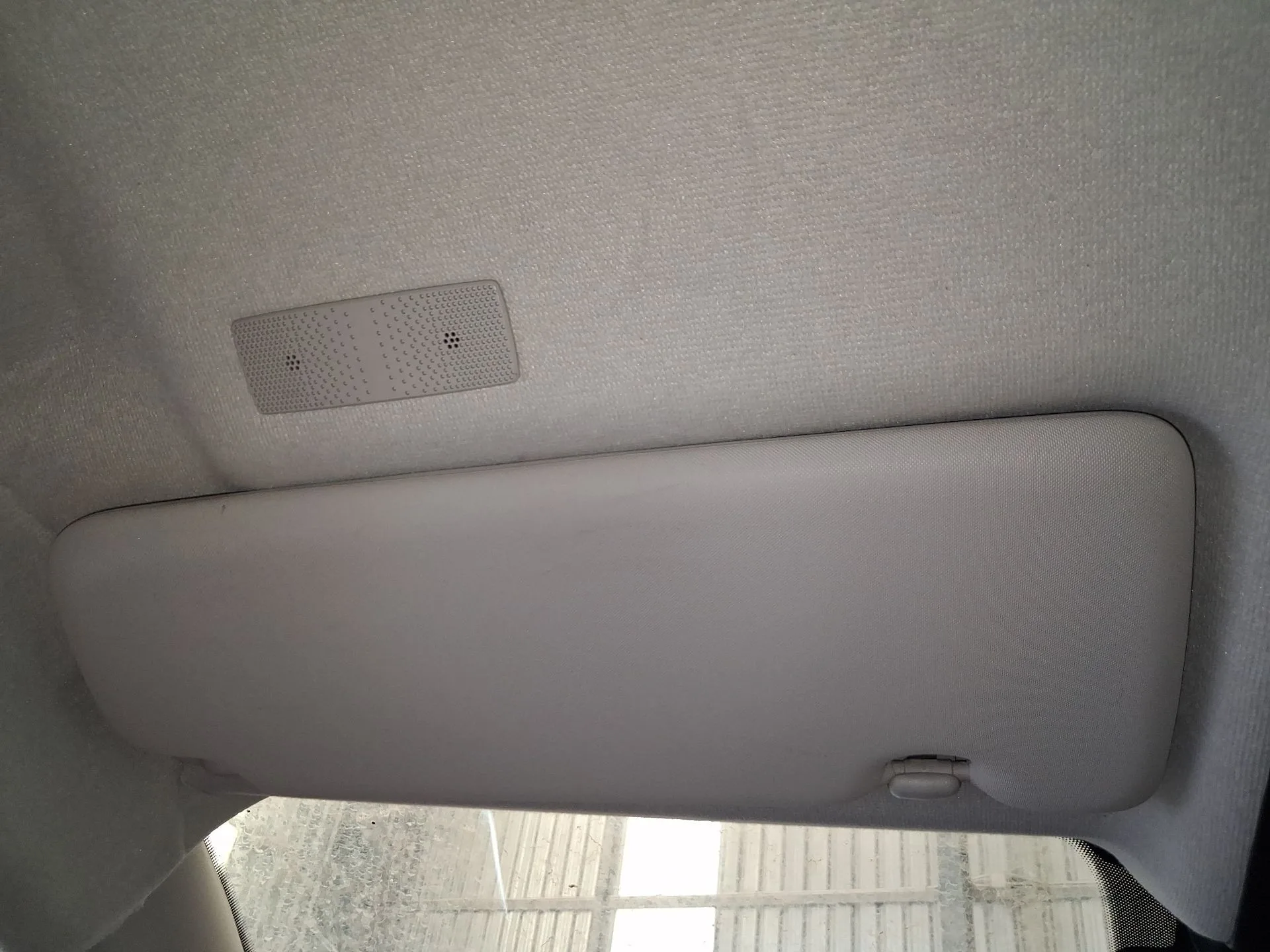 Parasol Izquierdo para Renault Clio V (B7_)