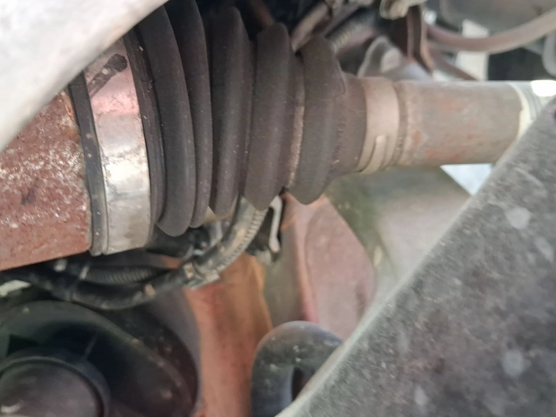 Transmision Delantera Izquierda para Renault Clio V (B7_)