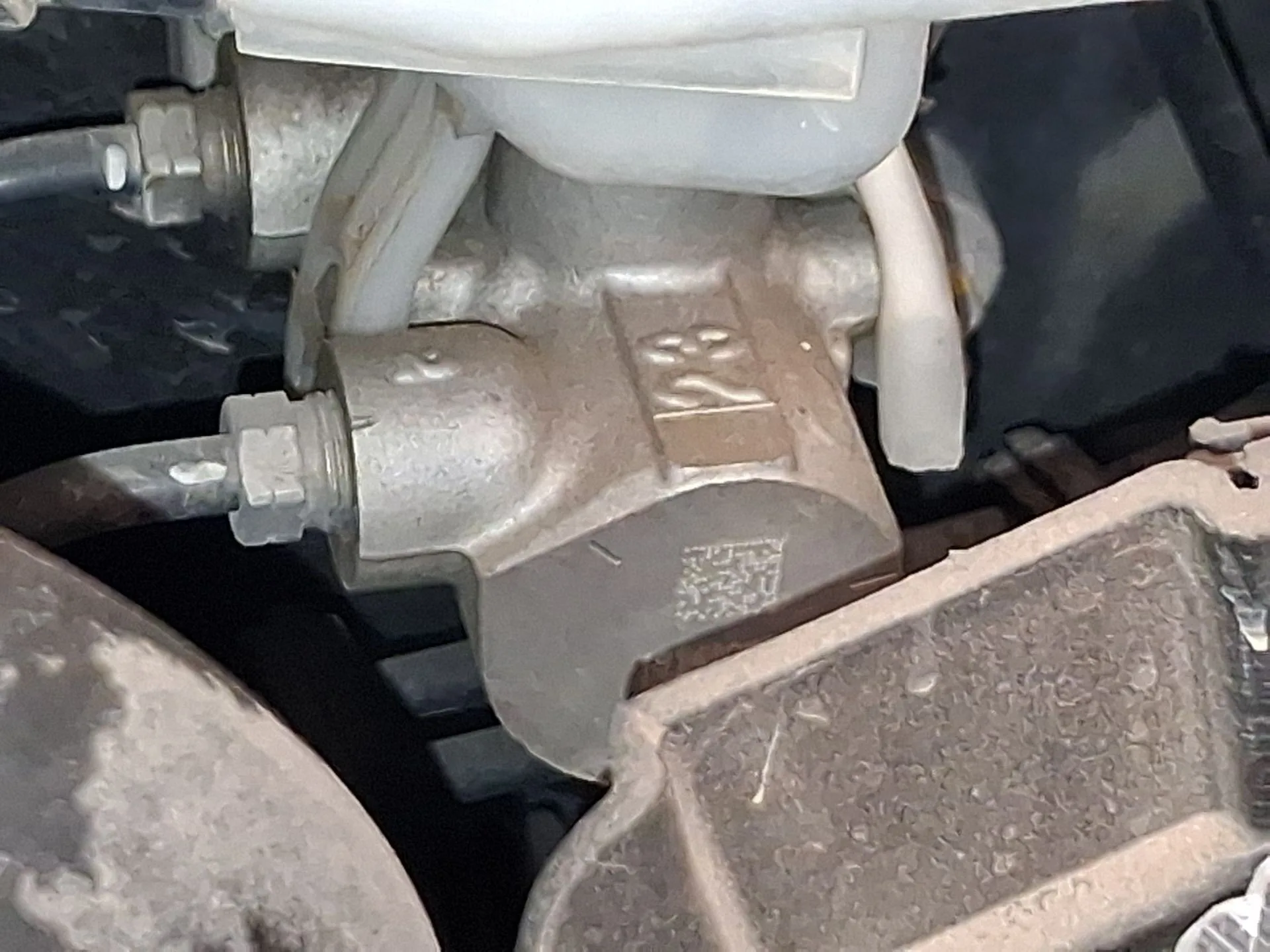 Bomba Freno para Opel Combo Tour (X12)