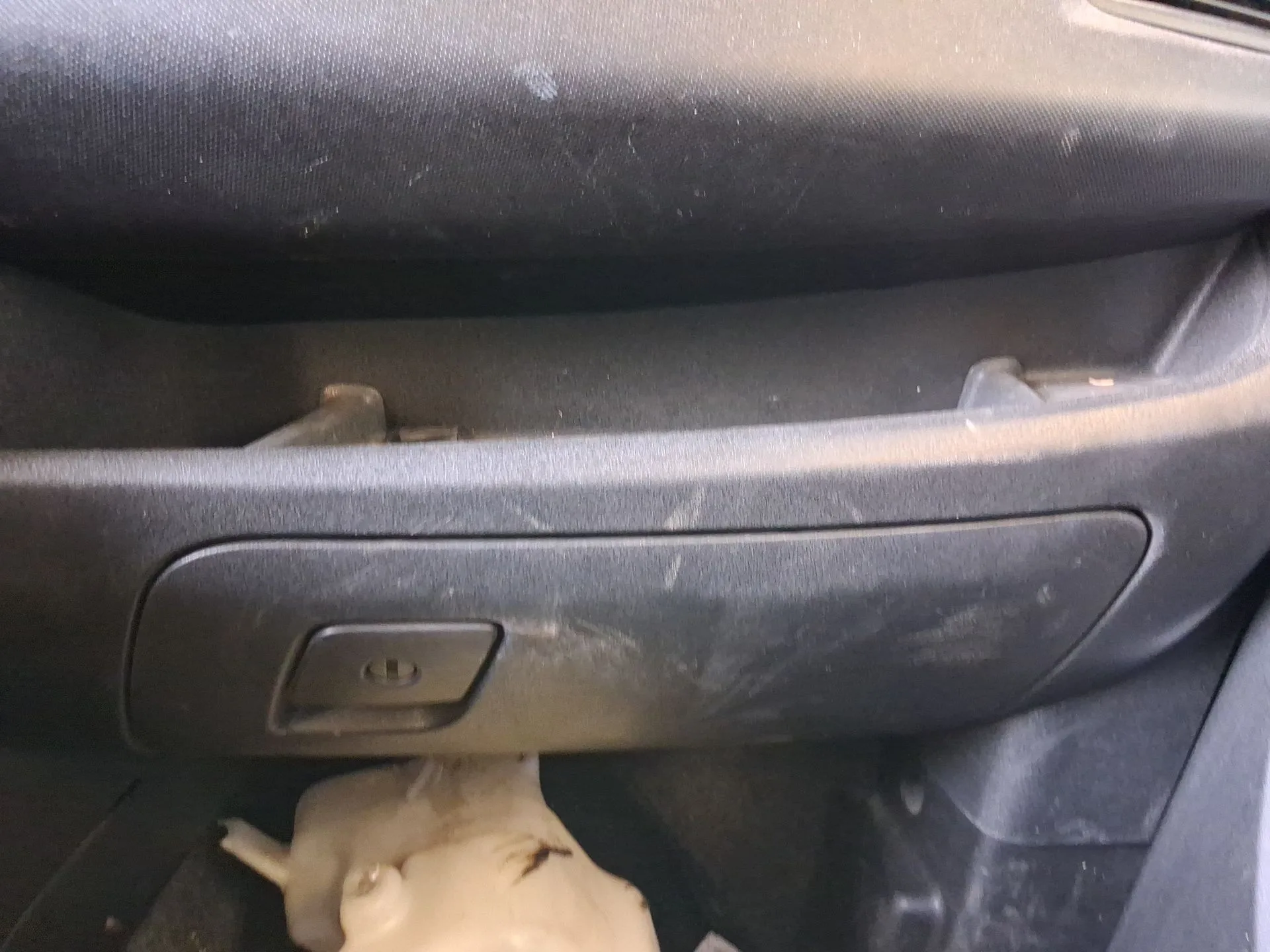 Guantera para Opel Combo Tour (X12)