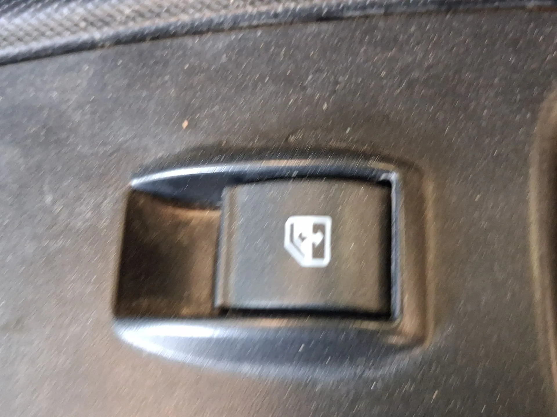 Mando Elevalunas Delantero Derecho para Opel Combo Tour (X12)