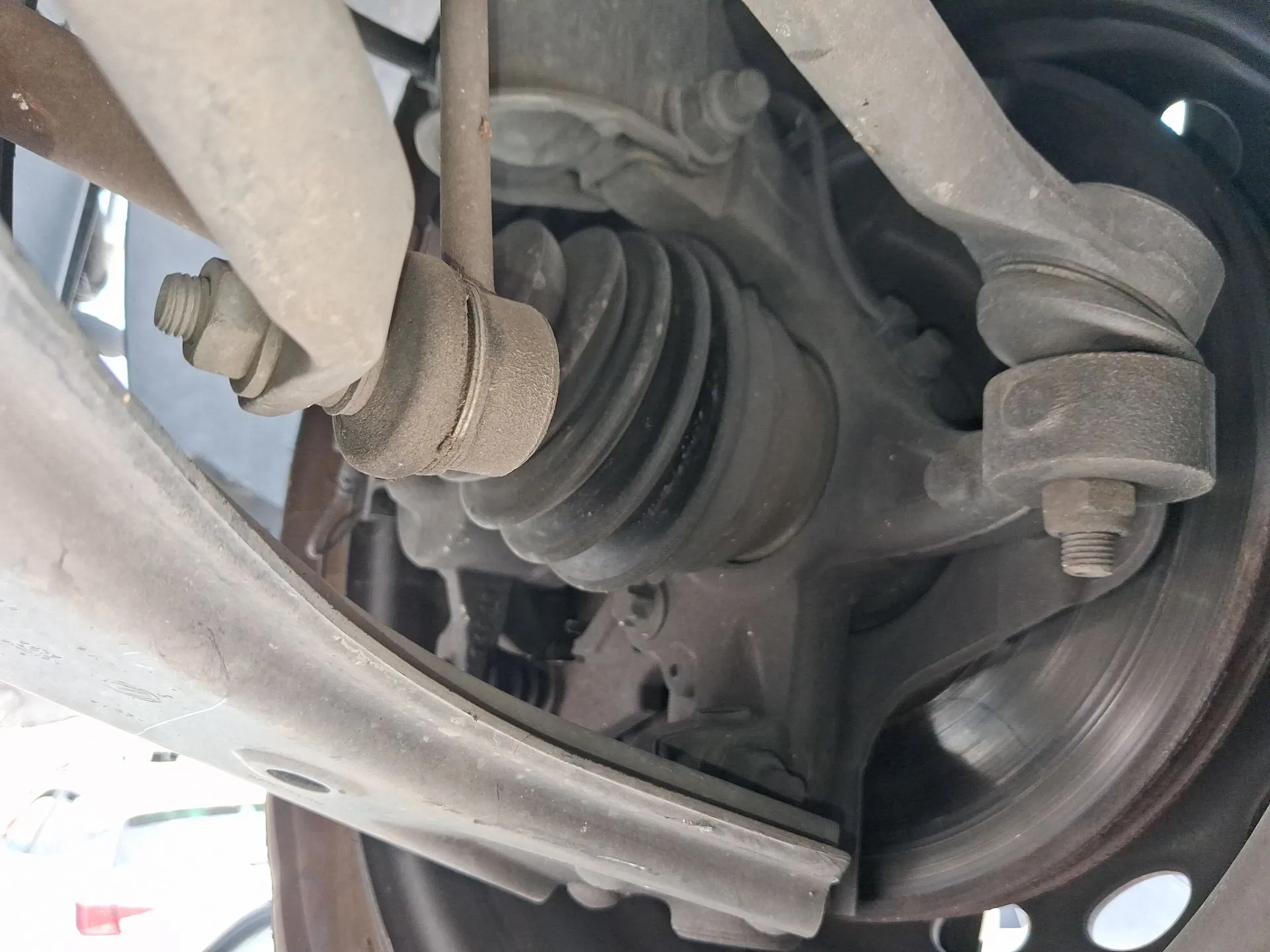 Mangueta Delantera Derecha para Opel Combo Tour (X12)