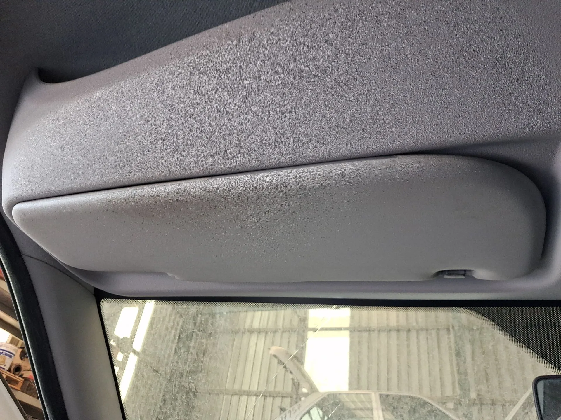 Parasol Izquierdo para Opel Combo Tour (X12)