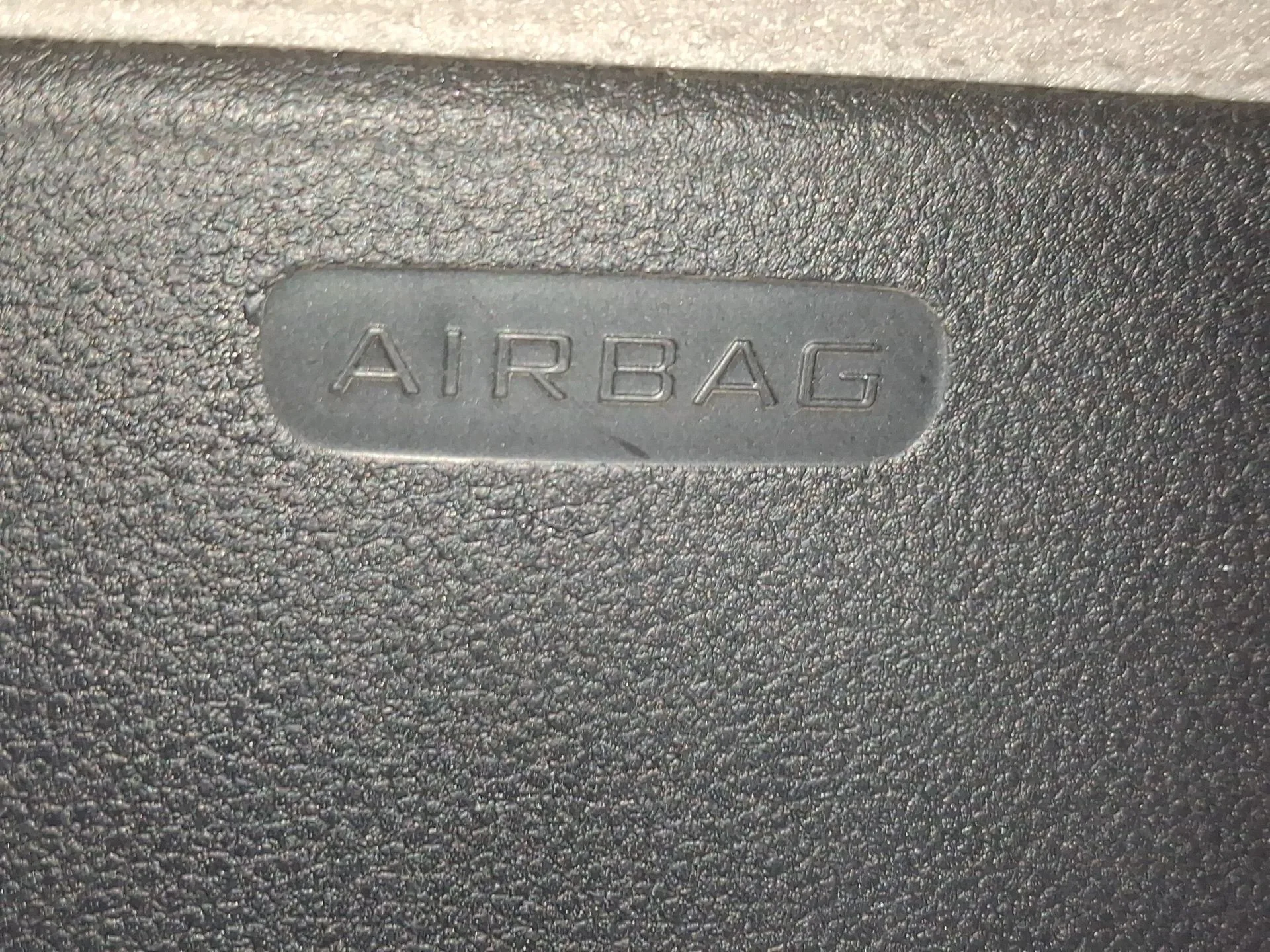 Airbag Cortina Delantero Izquierdo para Dacia Spring