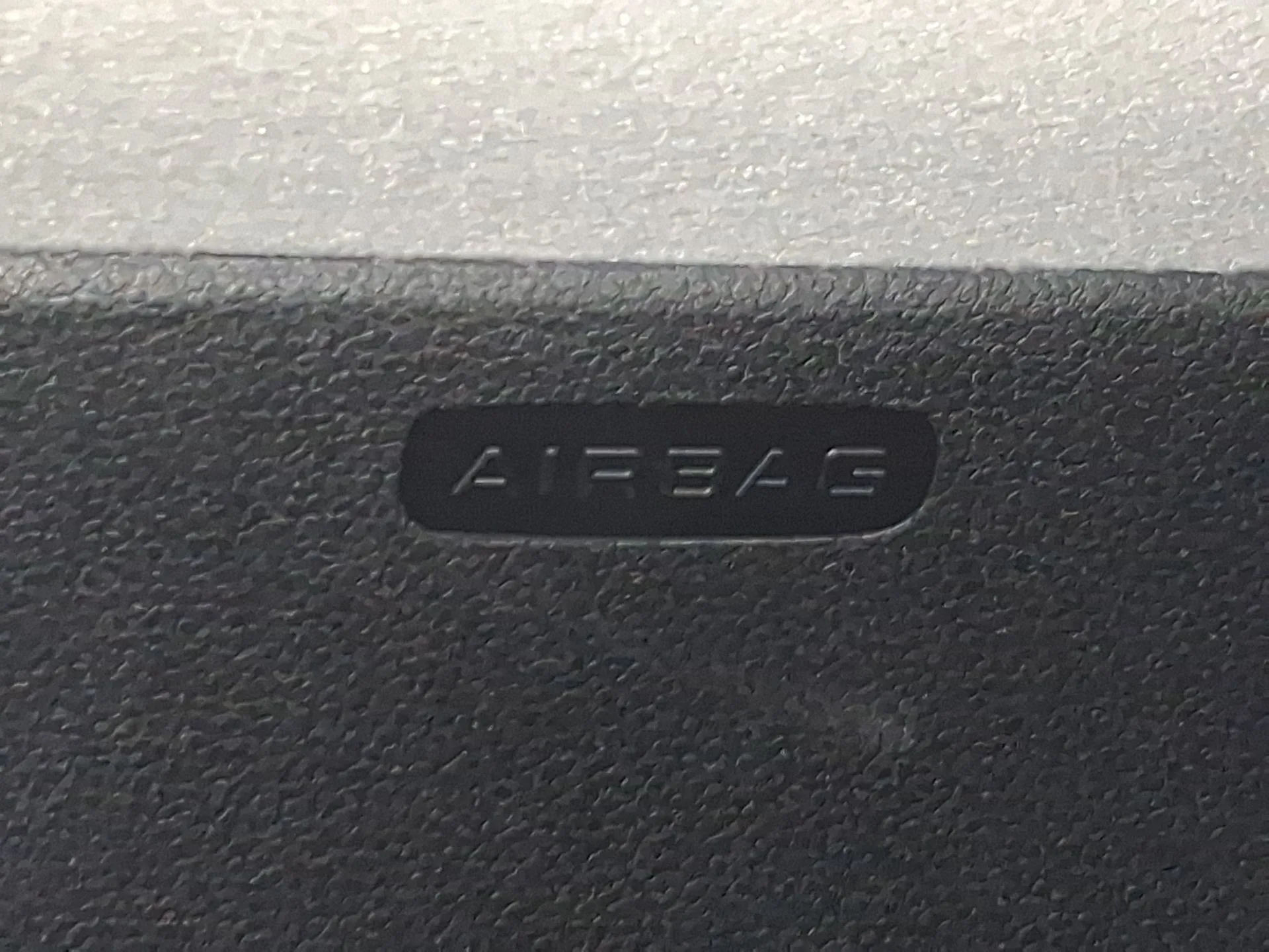 Airbag Cortina Delantero Izquierdo para Dacia Spring