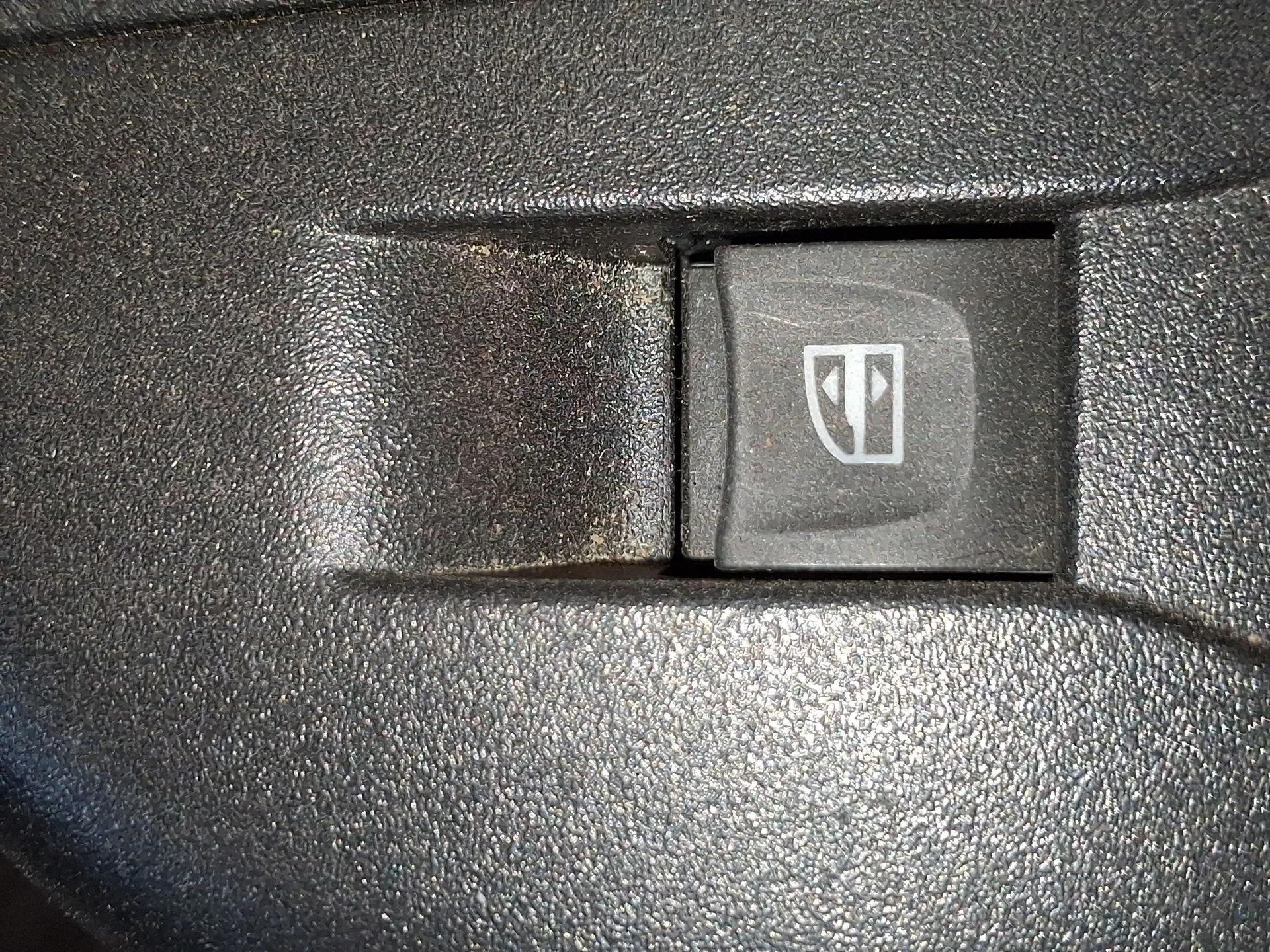 Mando Elevalunas Trasero Derecho para Dacia Spring