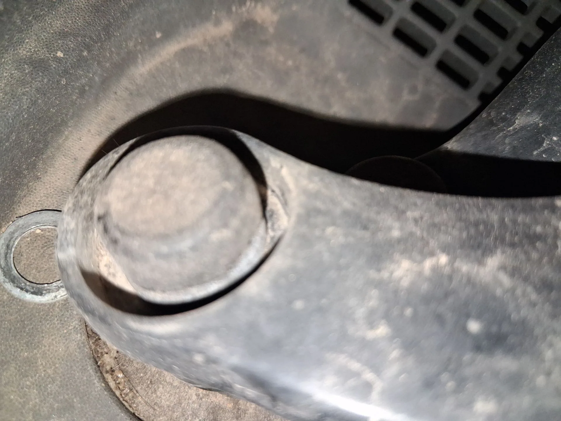 Motor Limpia Delantero para Dacia Spring