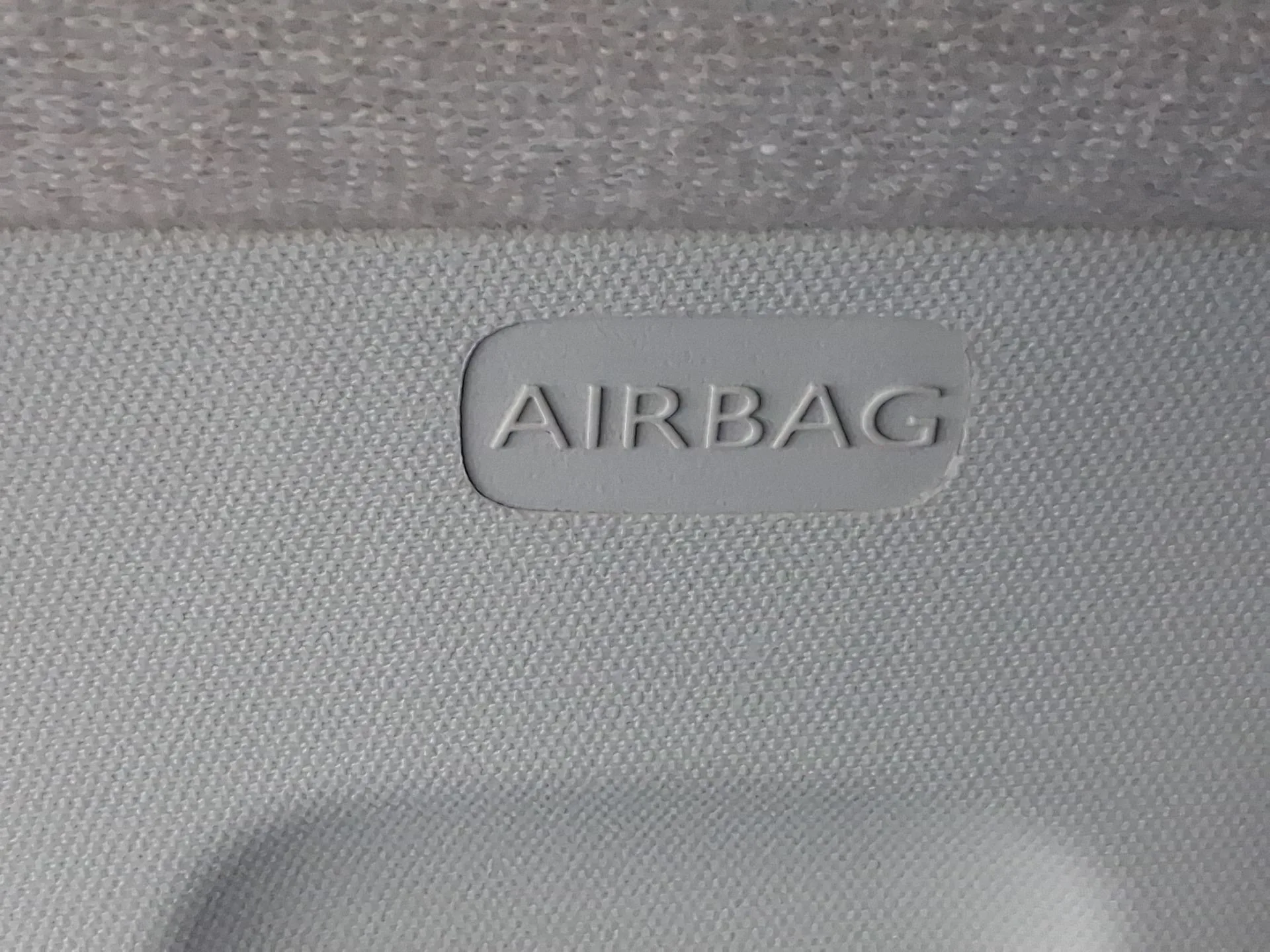 Airbag Cortina Delantero Derecho para Peugeot 208 I (Ca_, Cc_)