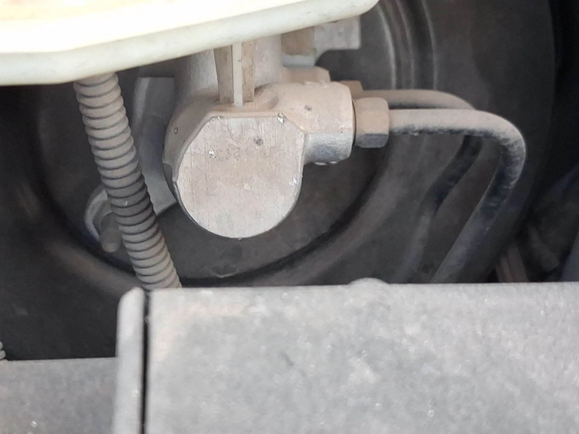 Bomba Freno para Peugeot 208 I (Ca_, Cc_)