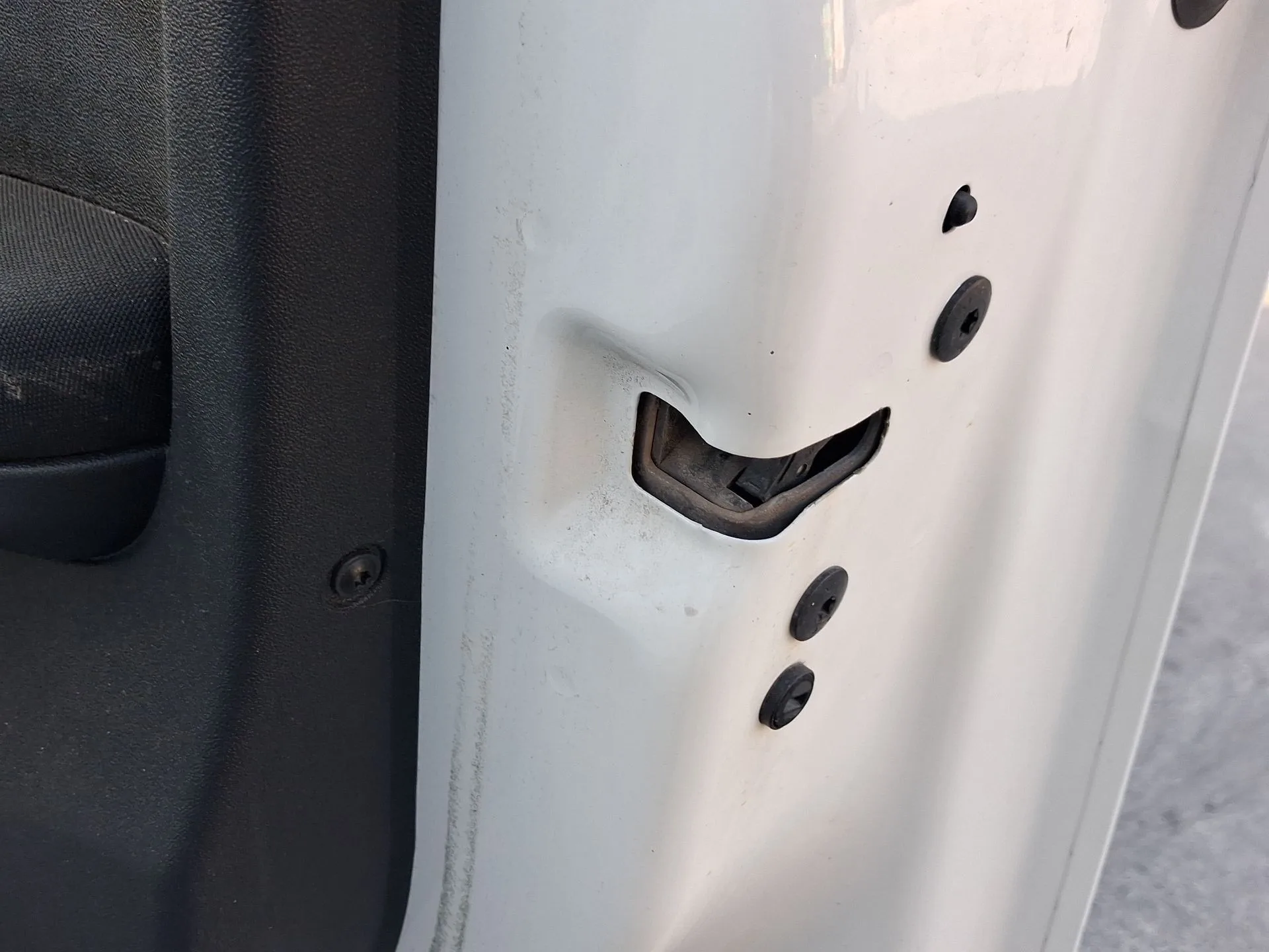 Cerradura Puerta Delantera Derecha para Peugeot 208 I (Ca_, Cc_)
