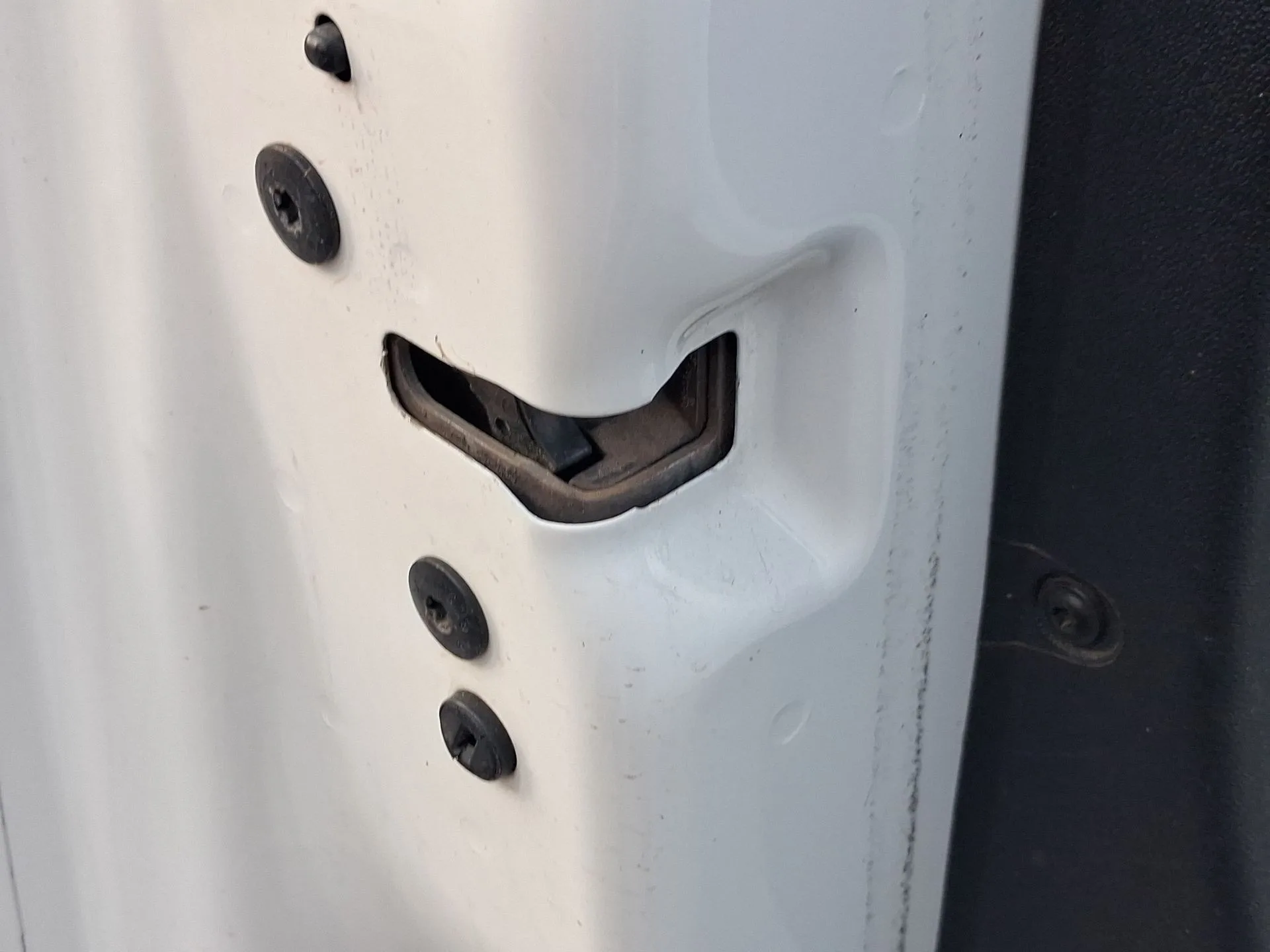 Cerradura Puerta Delantera Izquierda para Peugeot 208 I (Ca_, Cc_)