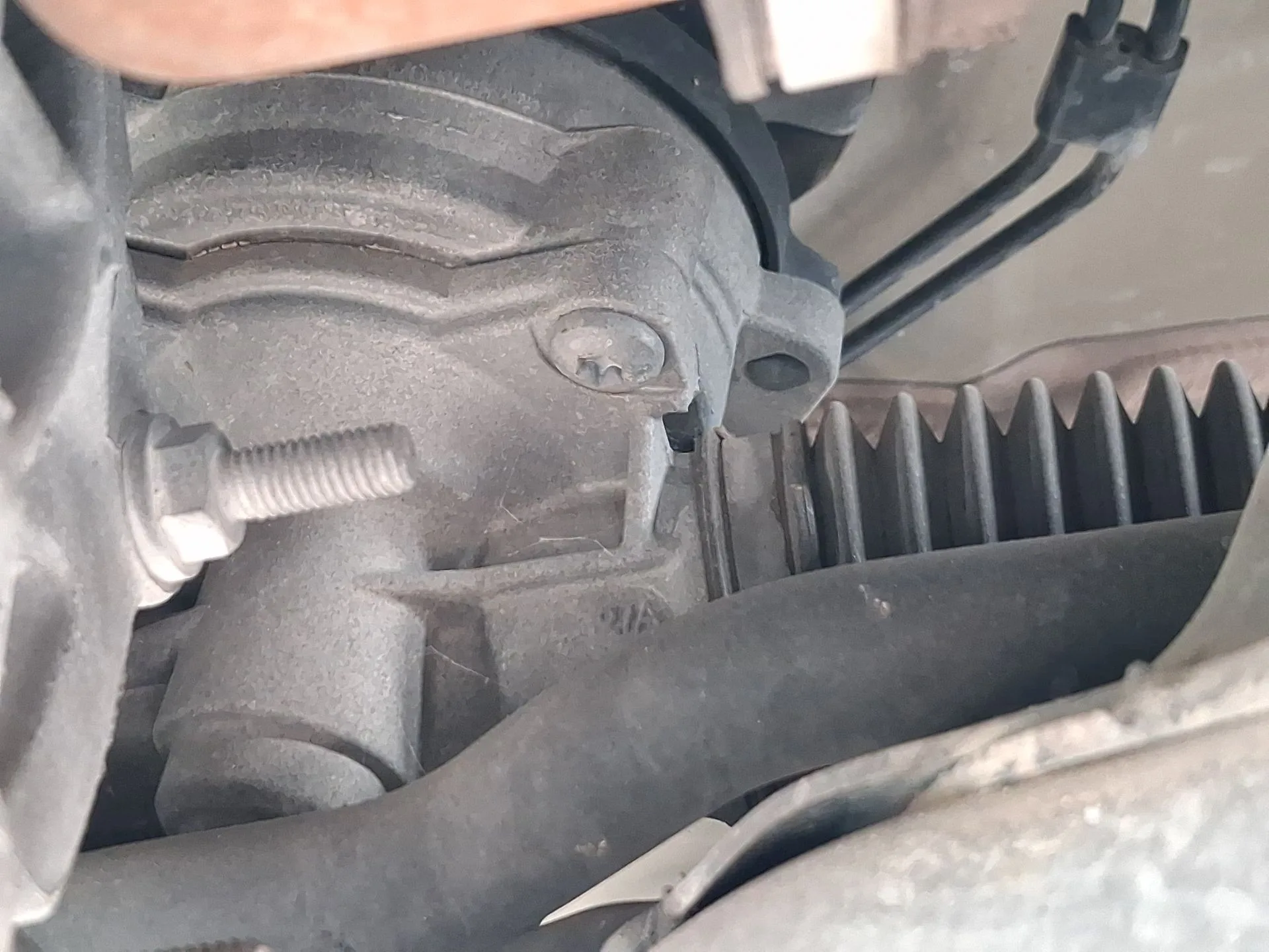 Cremallera Direccion para Peugeot 208 I (Ca_, Cc_)