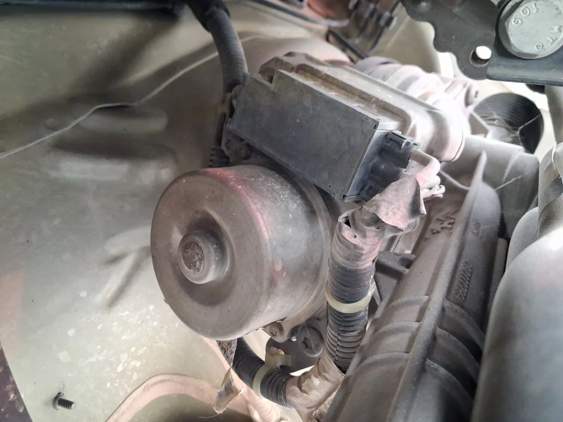 Cremallera Direccion para Peugeot 208 I (Ca_, Cc_)