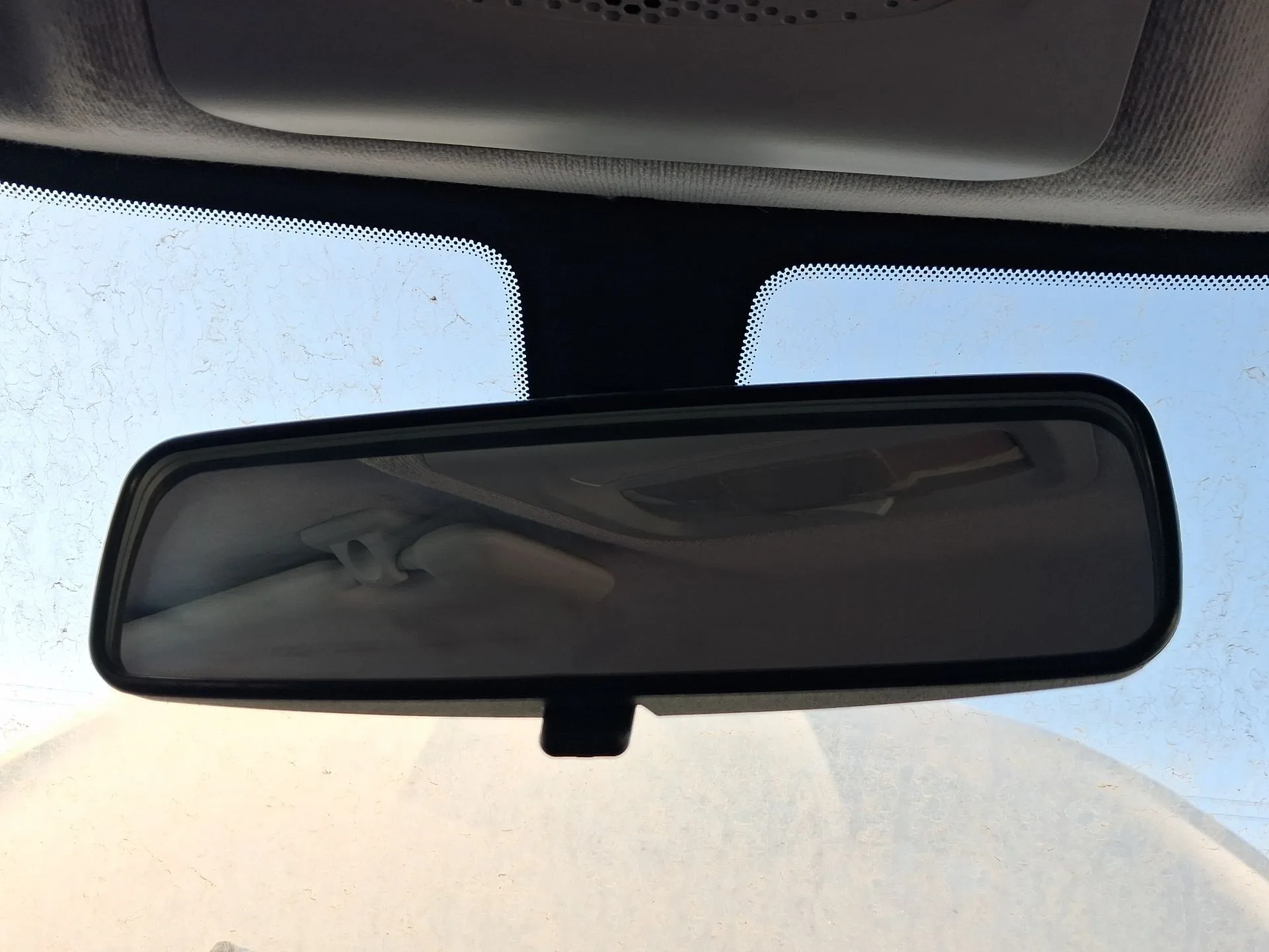 Espejo Interior para Peugeot 208 I (Ca_, Cc_)