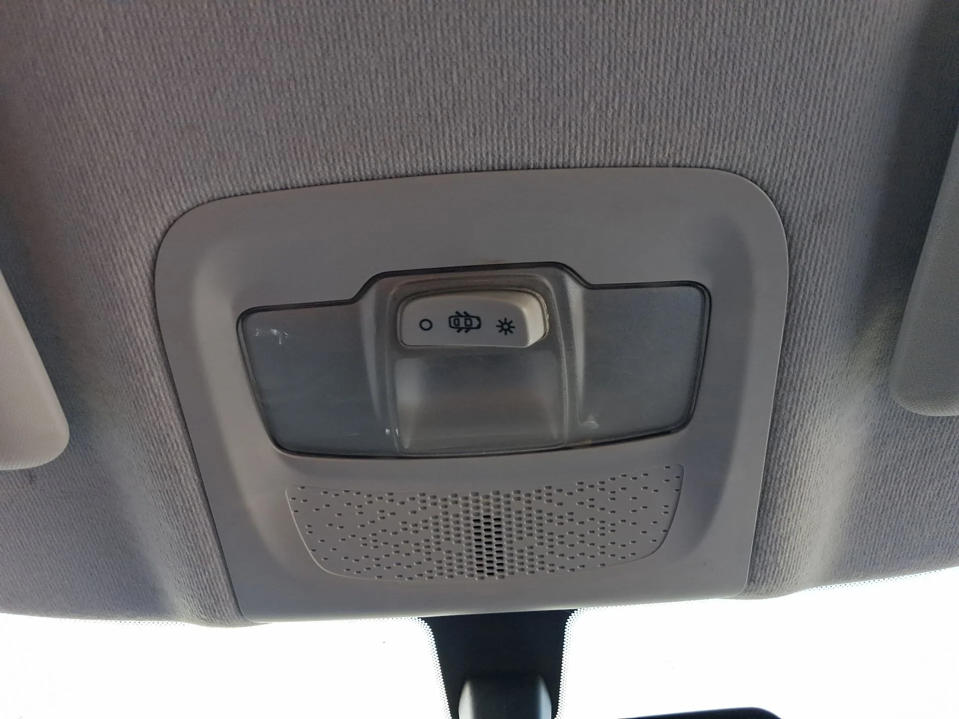 Luz Interior para Peugeot 208 I (Ca_, Cc_)