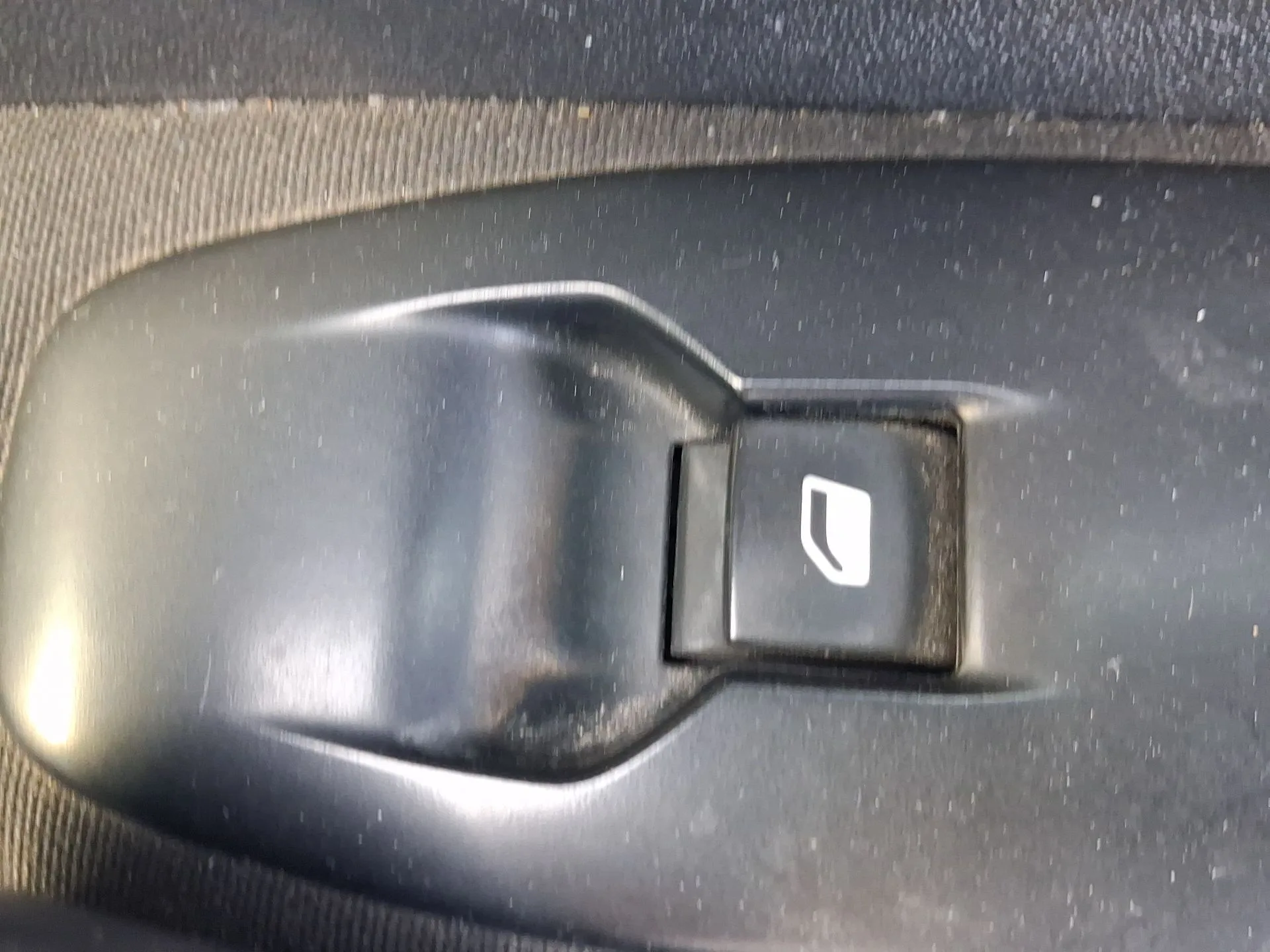 Mando Elevalunas Delantero Derecho para Peugeot 208 I (Ca_, Cc_)