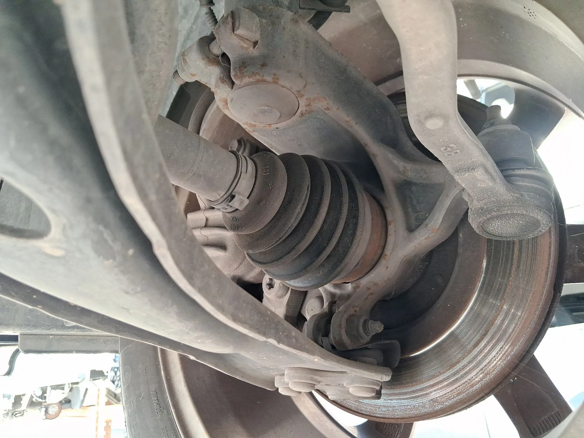 Mangueta Delantera Derecha para Peugeot 208 I (Ca_, Cc_)