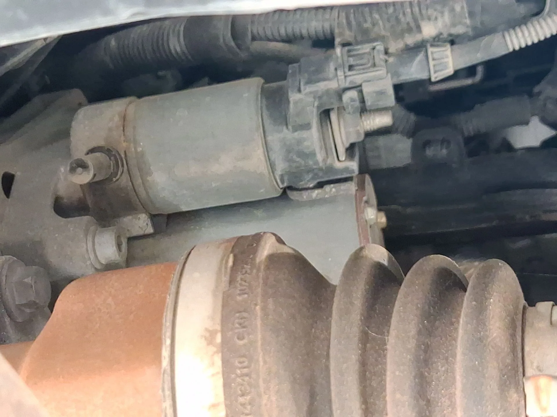 Motor Arranque para Peugeot 208 I (Ca_, Cc_)